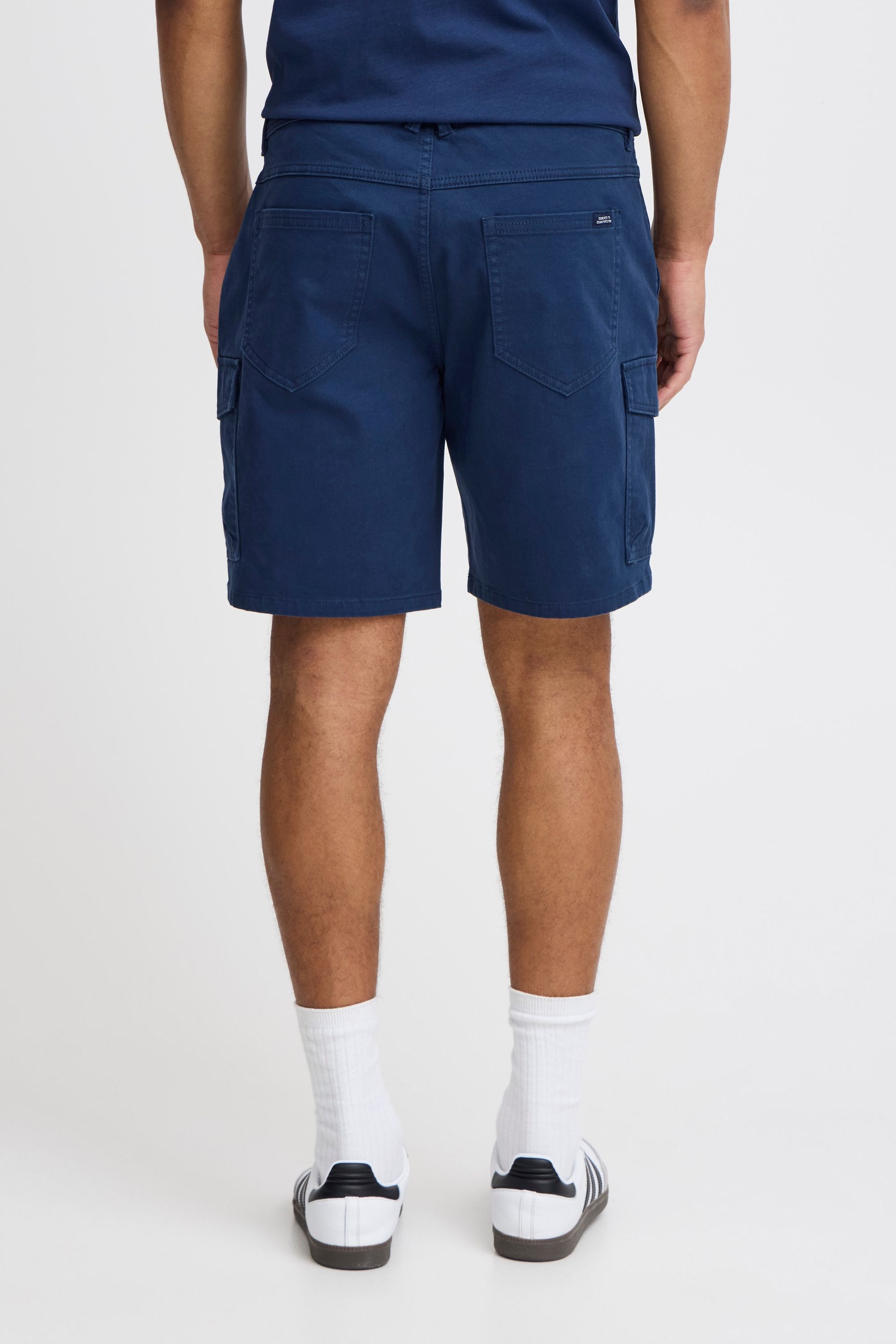 Blend Cargoshorts »Cargoshorts BHEDNAN cargo shorts«