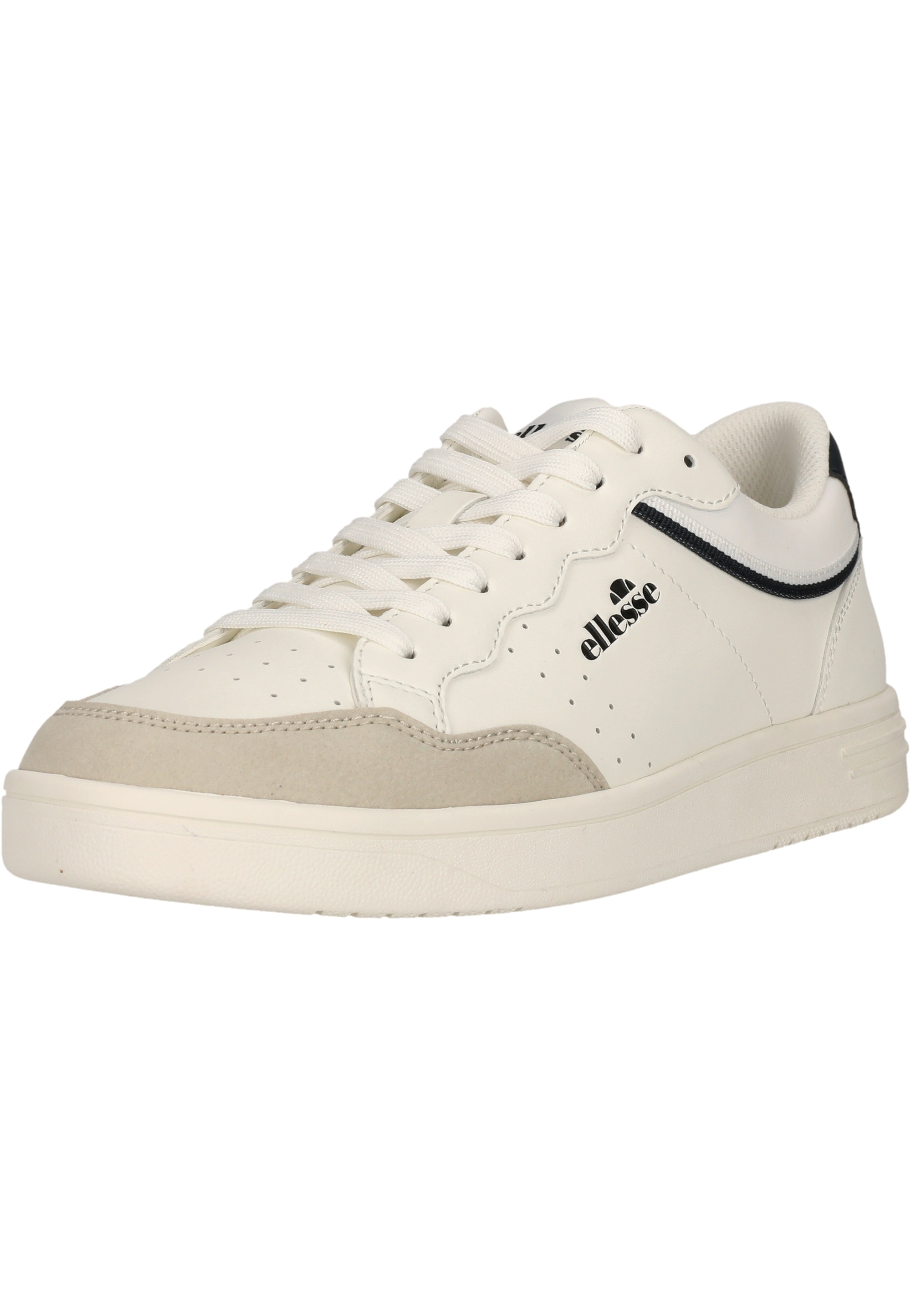 Ellesse Sneaker "Jerry" im tollen Retro-Design