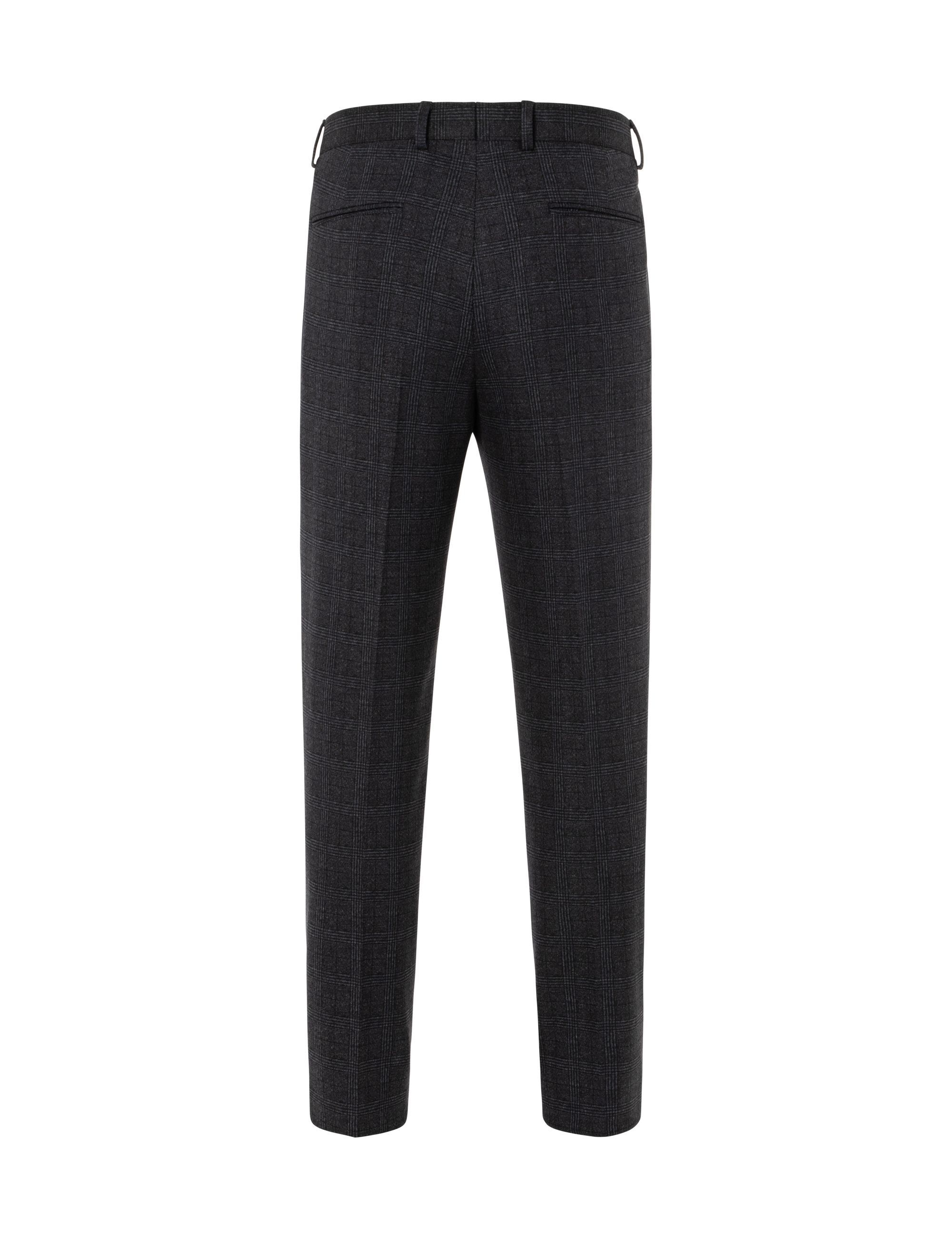 Thomas Goodwin Anzughose »Hose«, im Modern-Fit, 3938-7-3355
