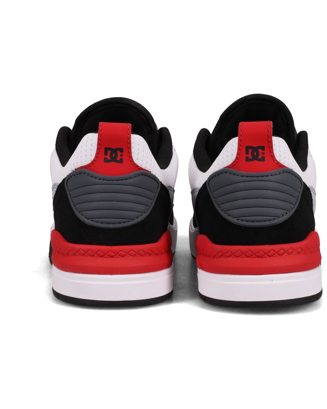 DC Shoes Sneaker »DC Ascend«