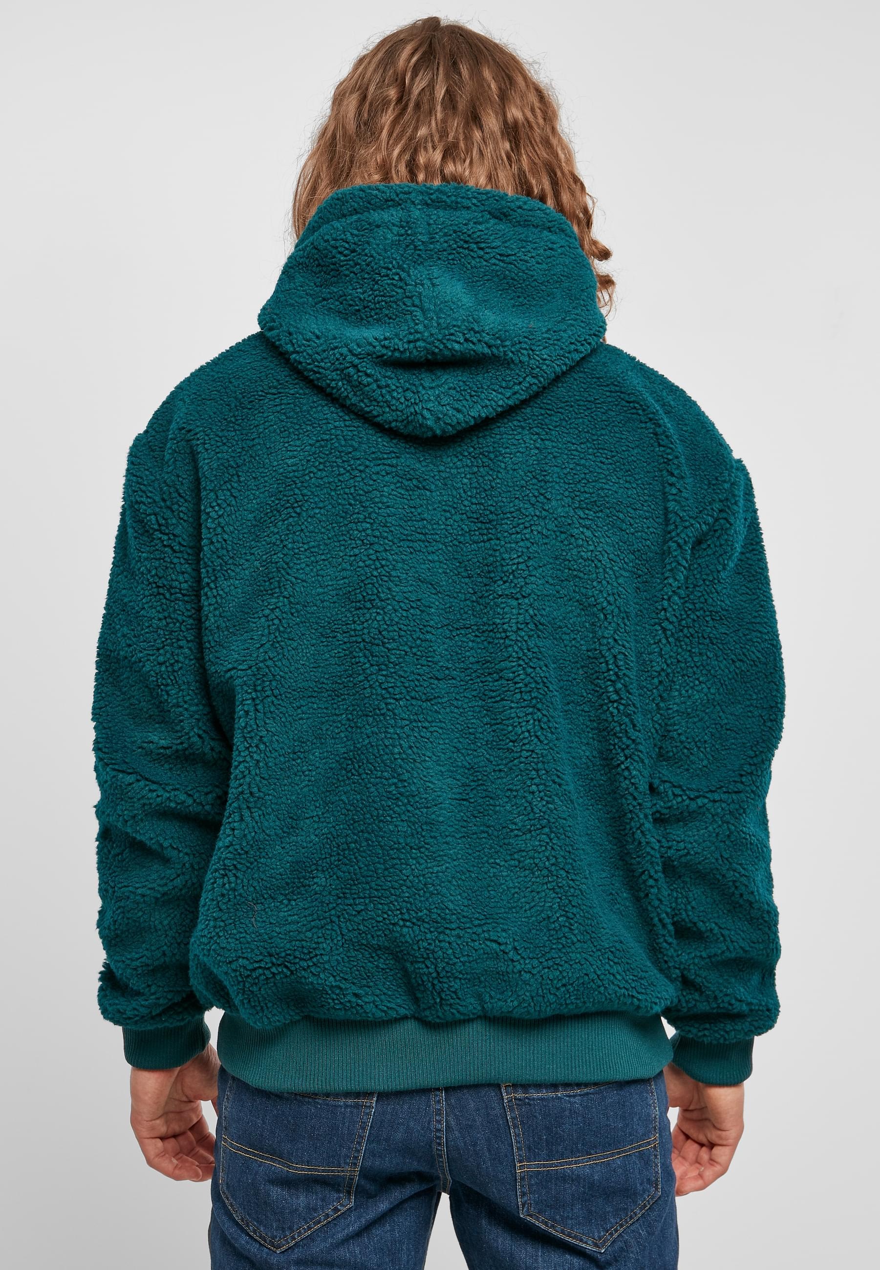 Karl Kani Kapuzensweatshirt »Karl Kani Herren KM223-077-2 KK Metal Signature Hoodie«, (1 tlg.)