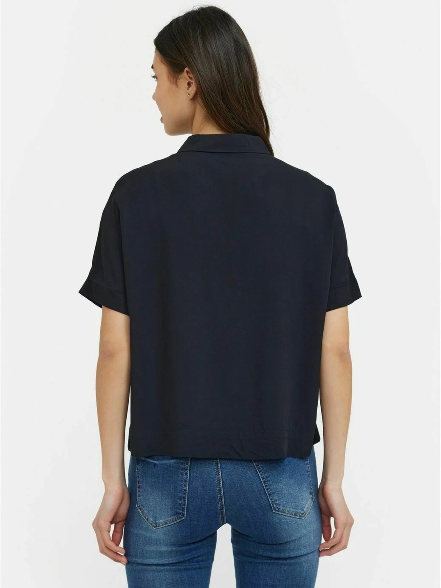 Soft Rebels Langarmhemd »Soft Rebels Shirt SRFreedom«