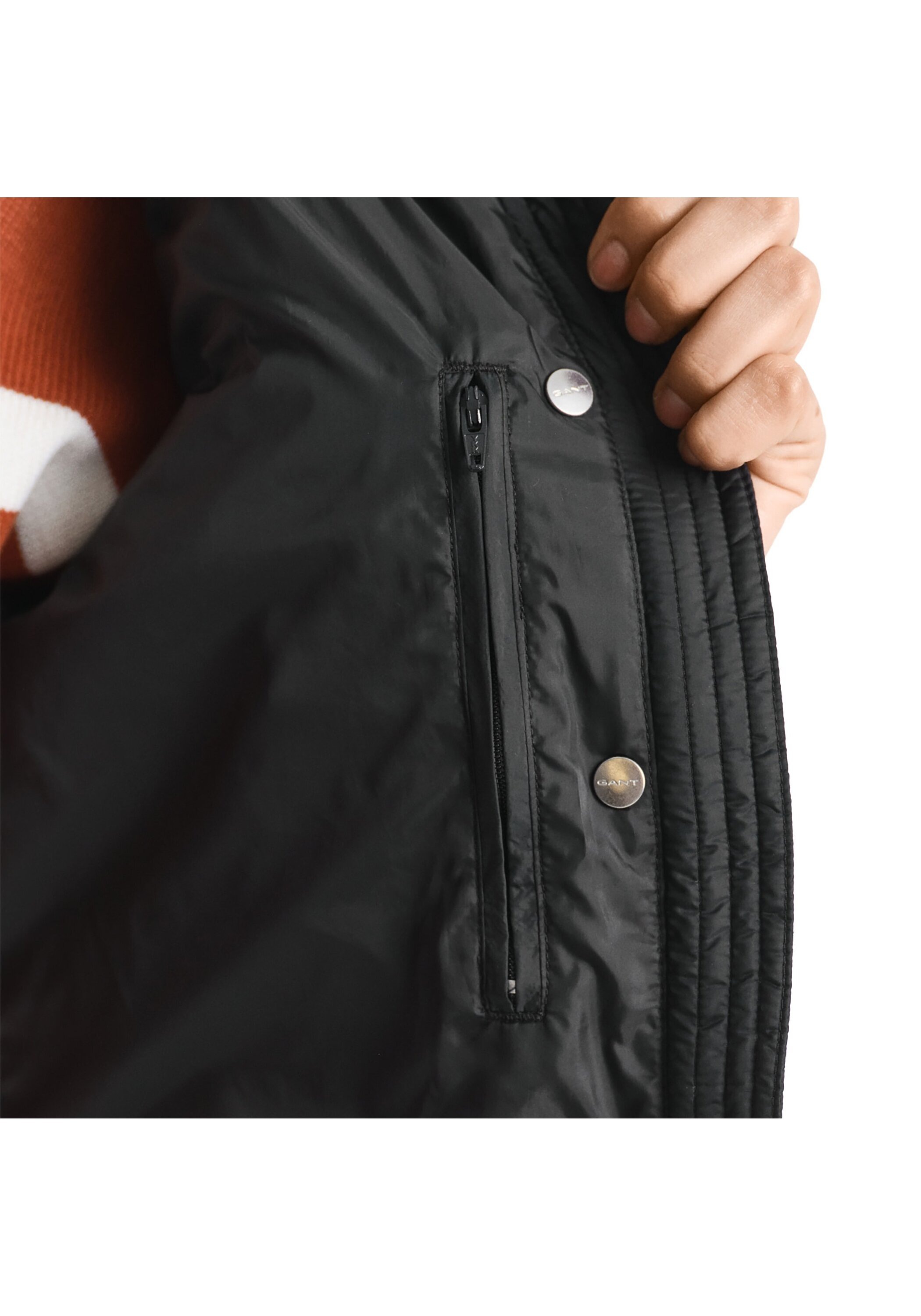 Gant Steppjacke »Steppjacke LIGHT DOWN JACKET«