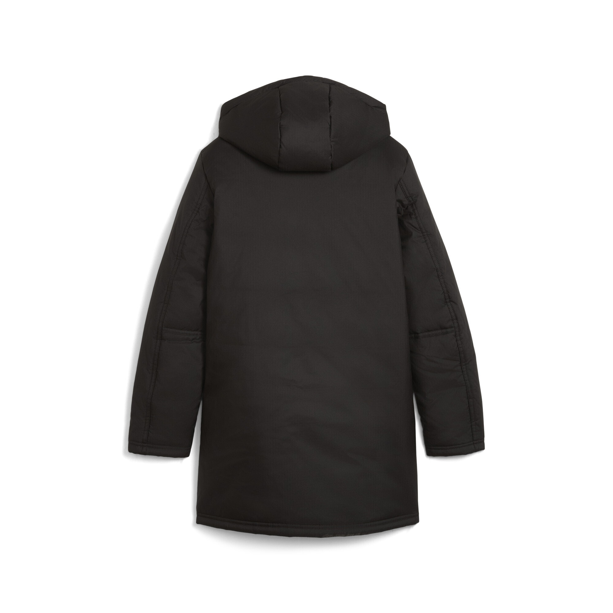 PUMA Parka »AC Milan Trainings-Winterjacke Jugendliche«