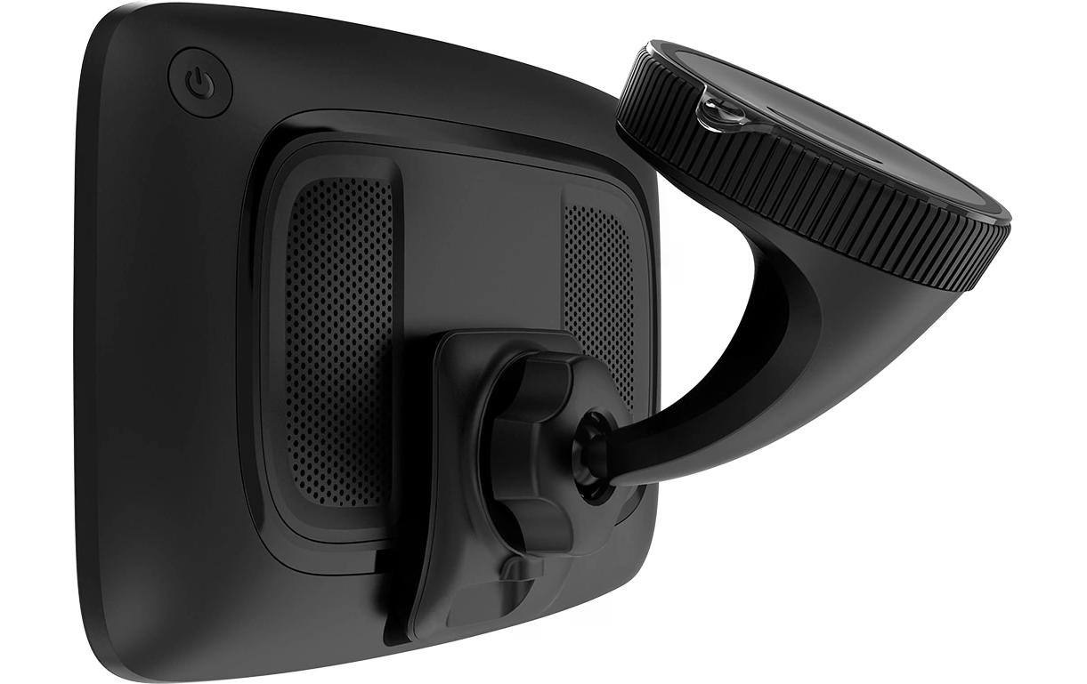 TomTom Navigationsgerät »GO Expert 6 Plus« ( )
