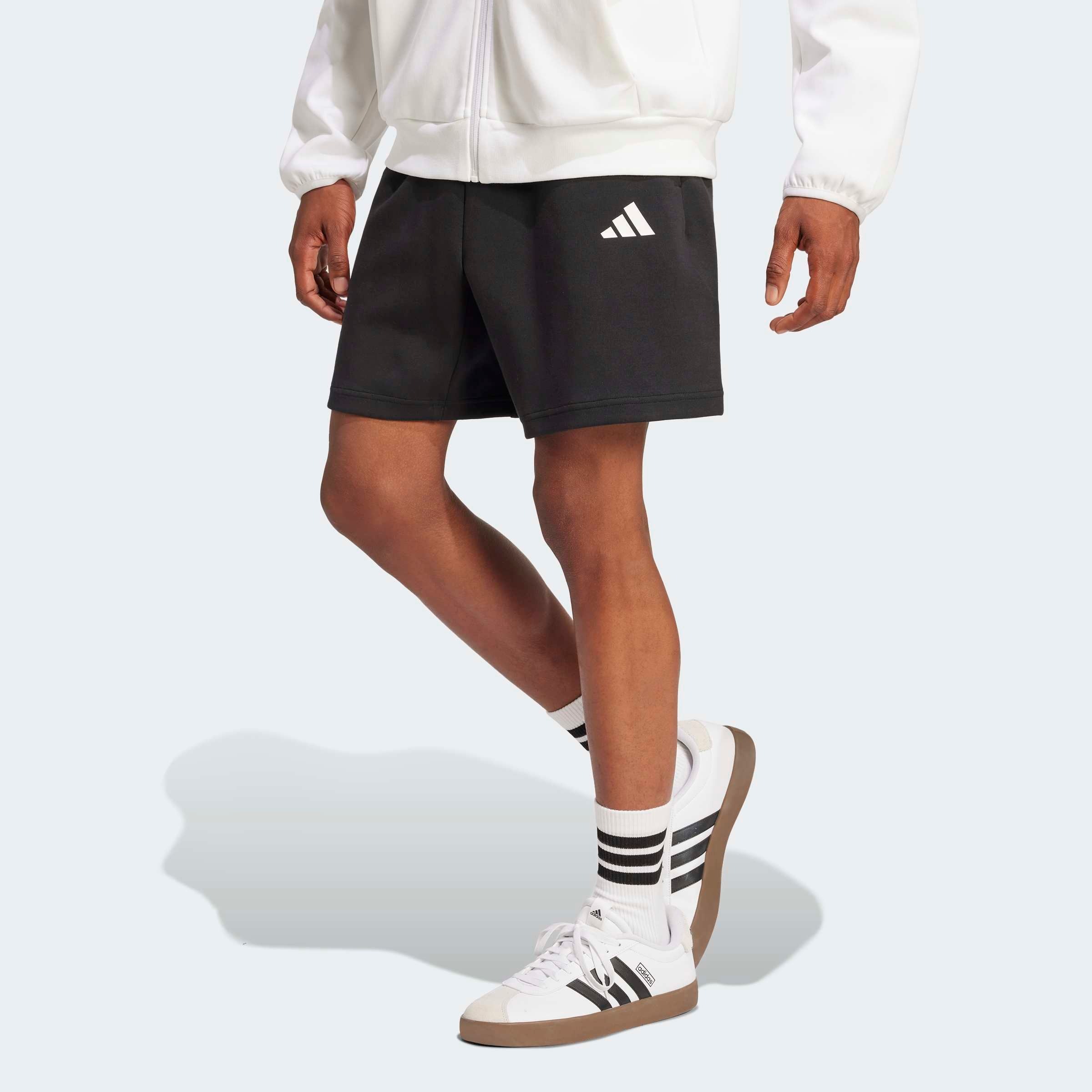 adidas Sportswear Shorts "M FI SL SHORT" günstig online kaufen