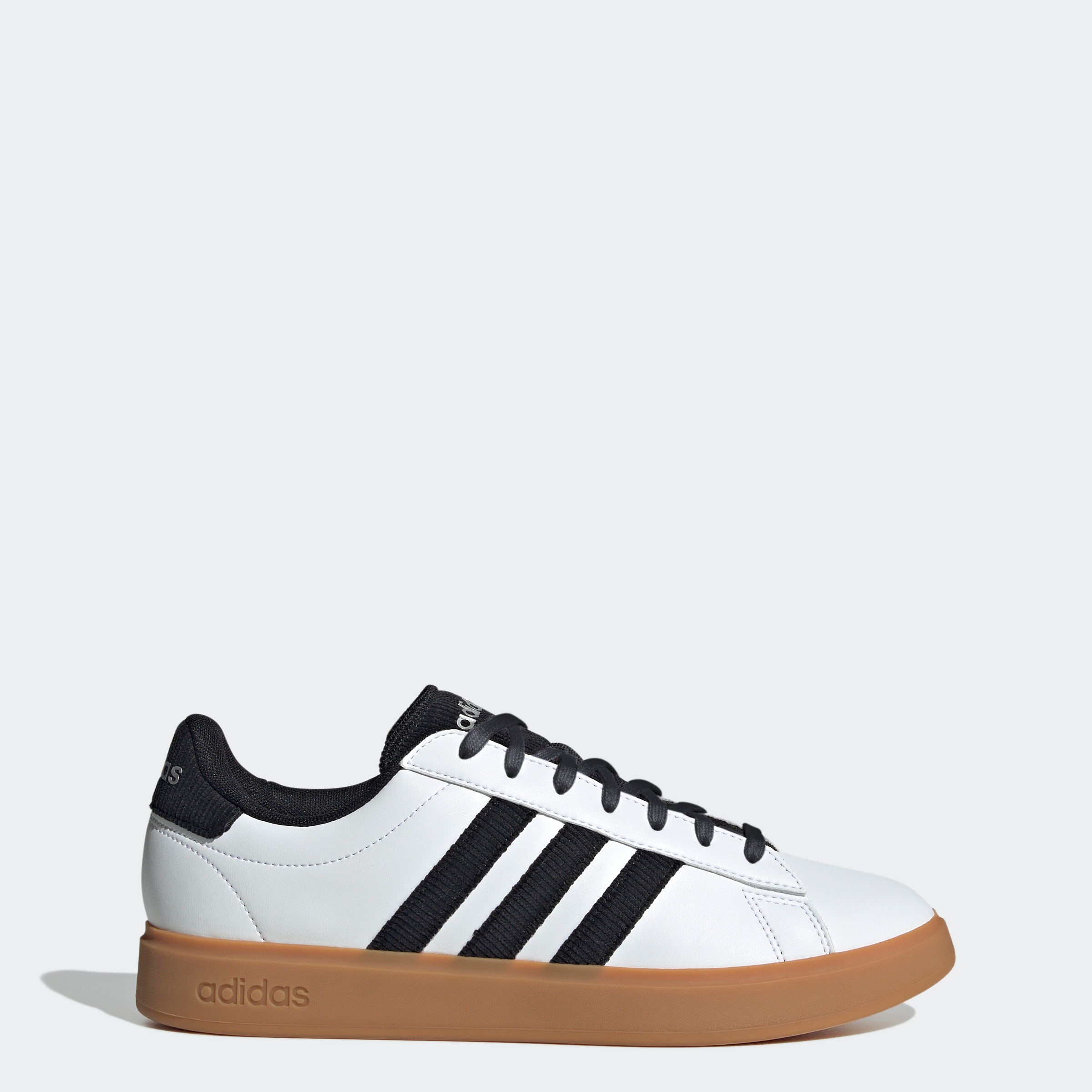 adidas Sportswear Sneaker »GRAND COURT 2.0«, Design auf den Spuren des adidas Superstar