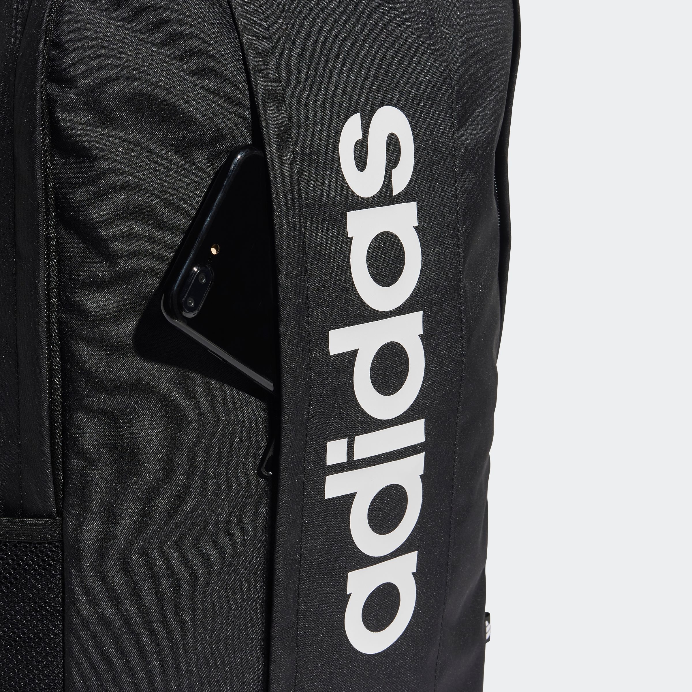 adidas Performance Rucksack »LINEAR BACKPACK«, 18,5 L Volumen