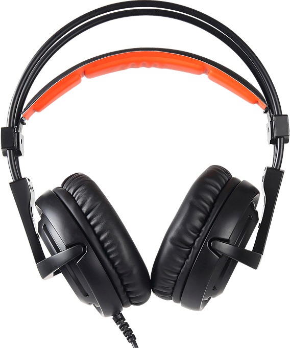 Sades Gaming-Headset »A6«