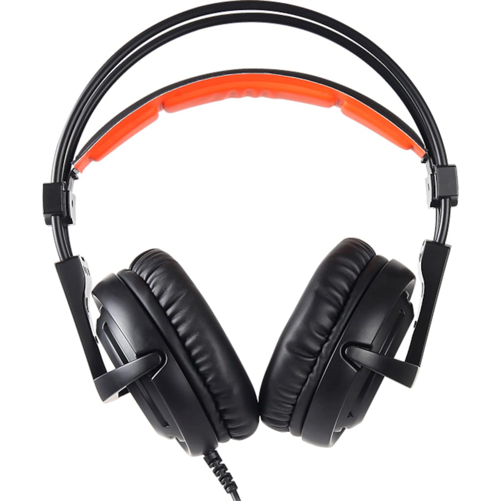 Sades Gaming-Headset »A6«