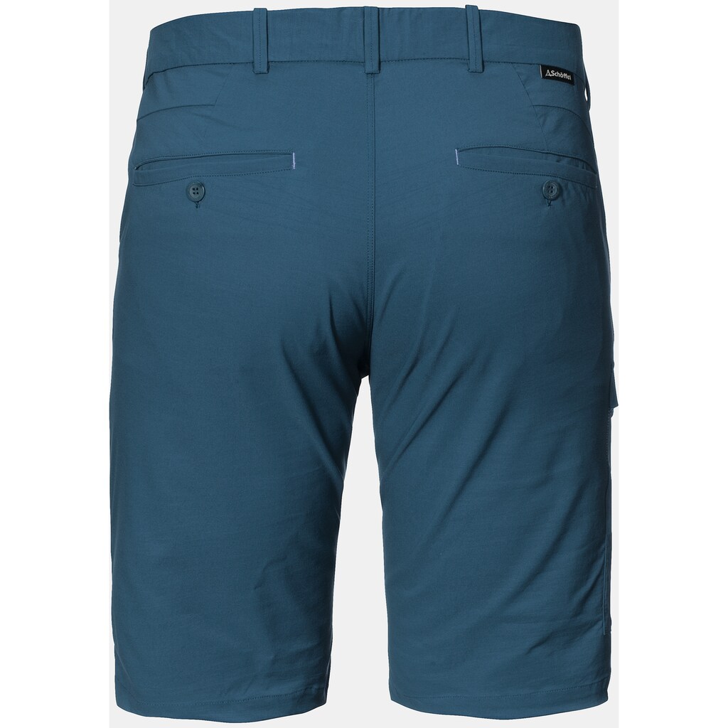 Schöffel Bermudas »Shorts Matola M«