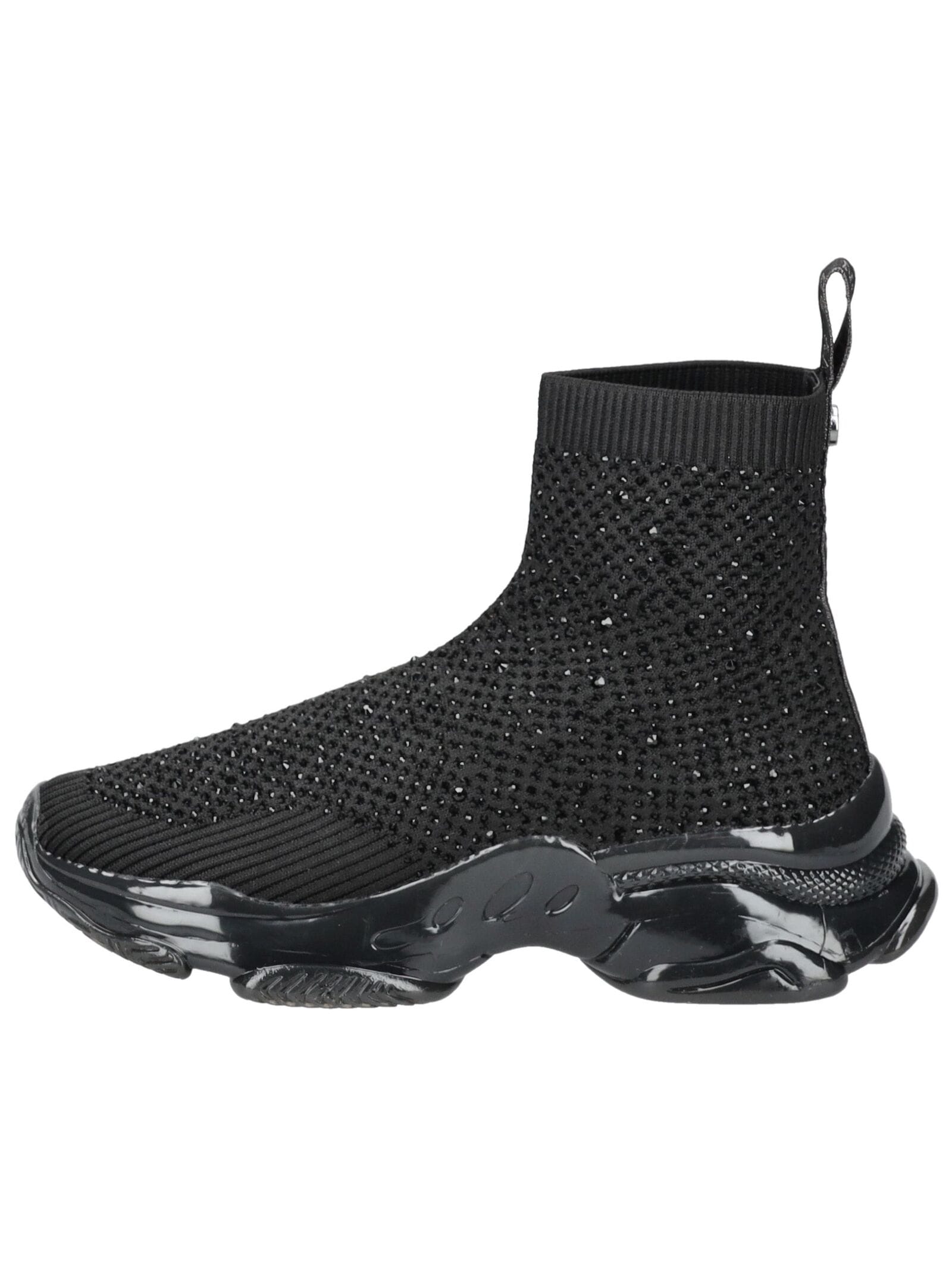 STEVE MADDEN Sneaker »STEVE MADDEN Sneaker Textil«