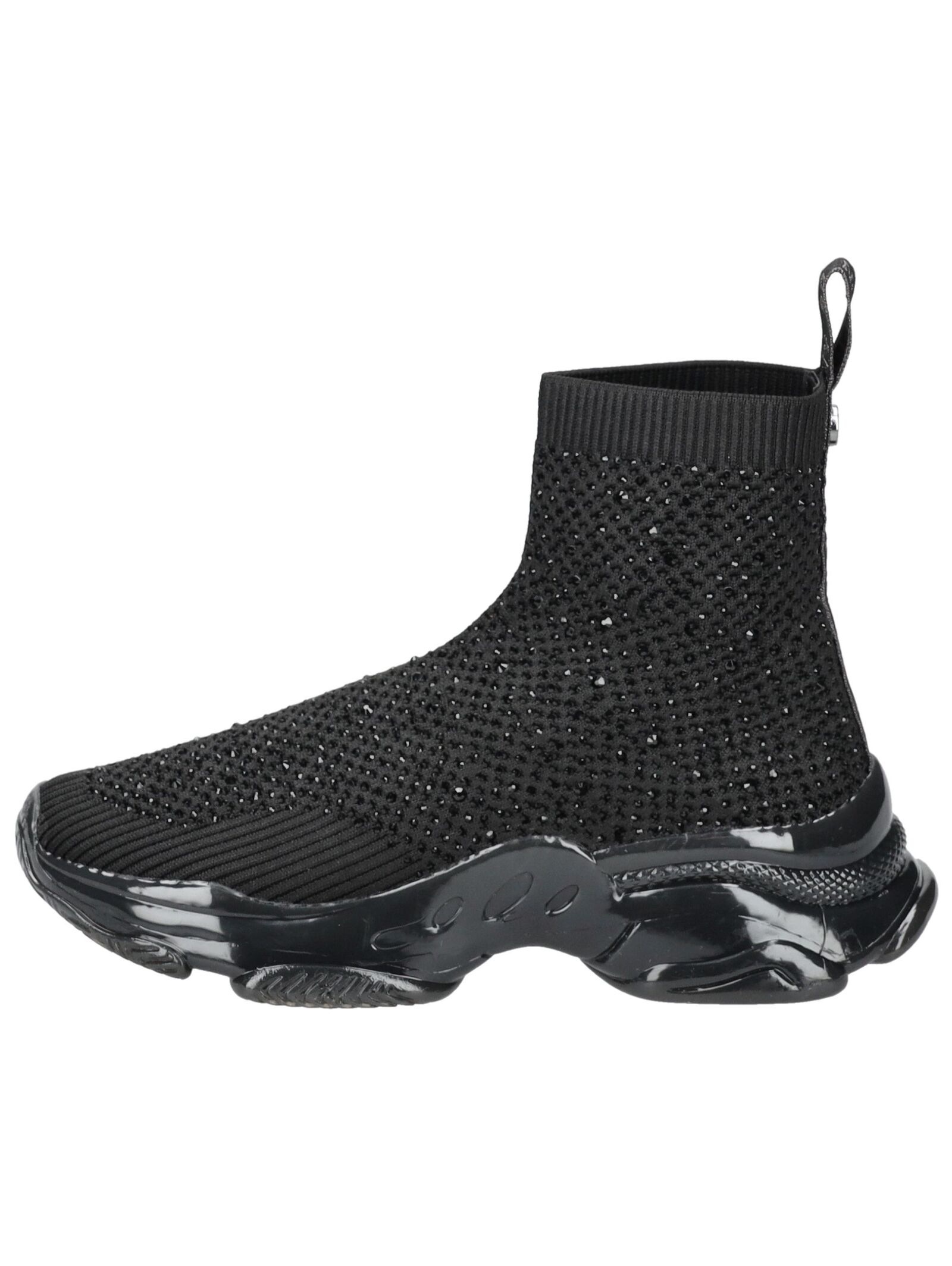 STEVE MADDEN Sneaker "STEVE MADDEN Sneaker Textil" günstig online kaufen
