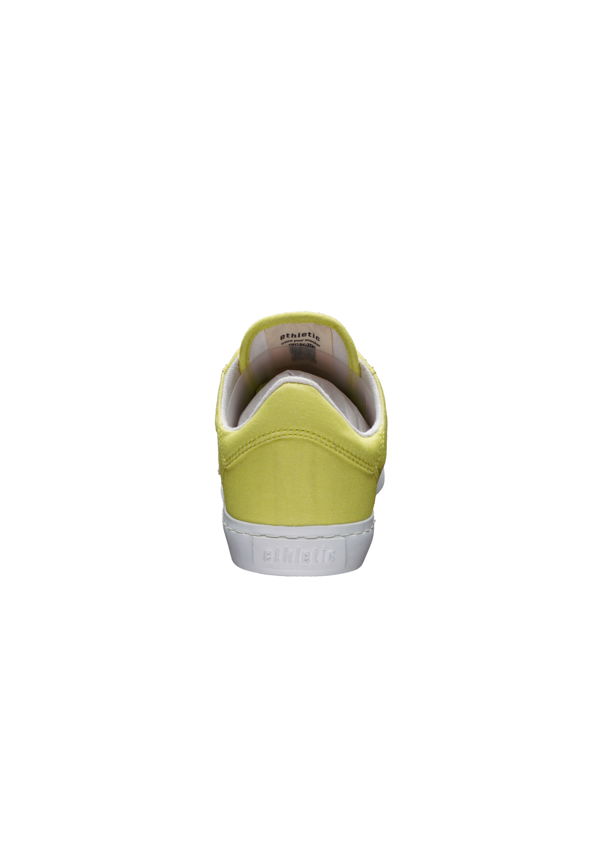 ETHLETIC Sneaker »Root II«, Fairtrade Produkt
