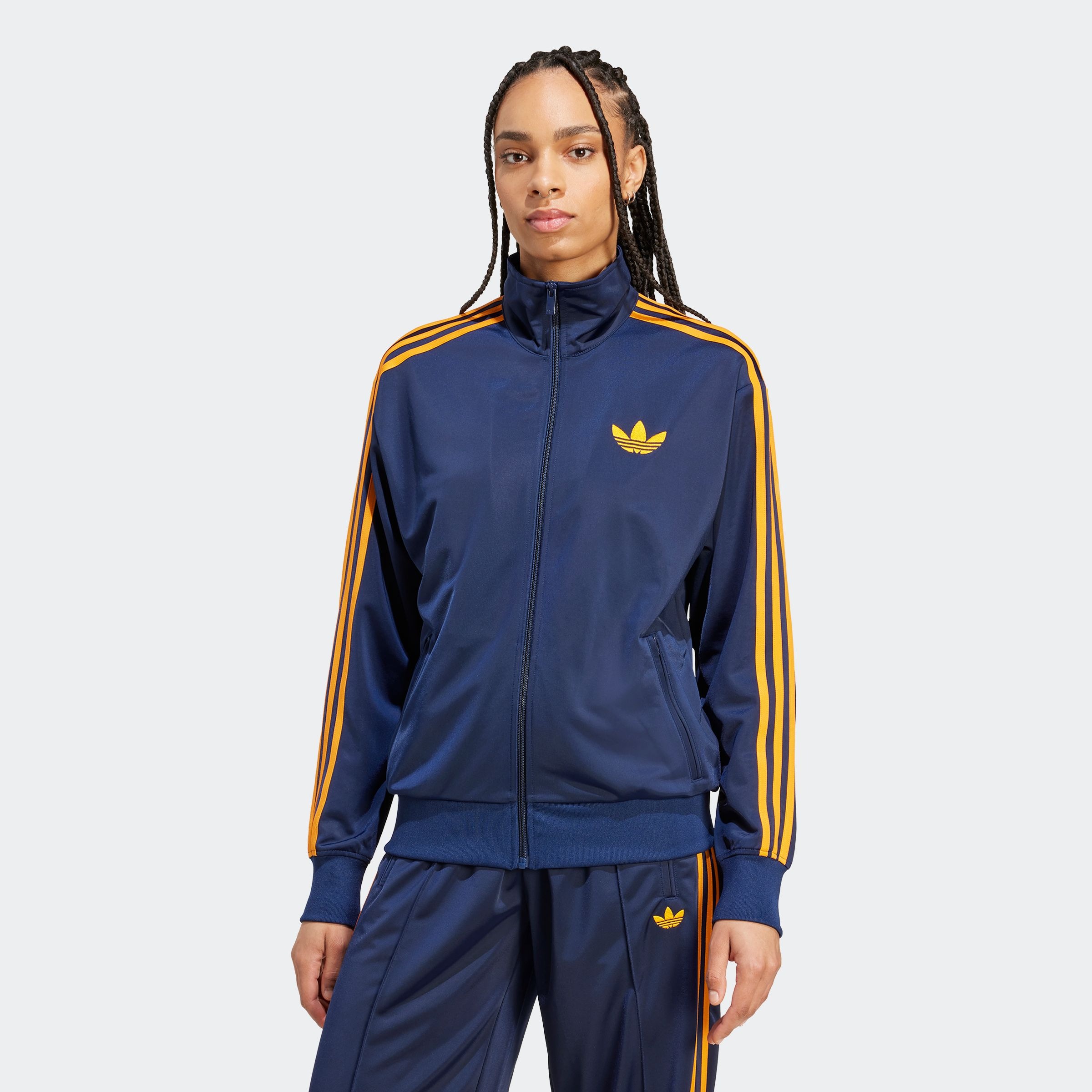 adidas Originals Outdoorjacke "FIREBIRD TT" günstig online kaufen