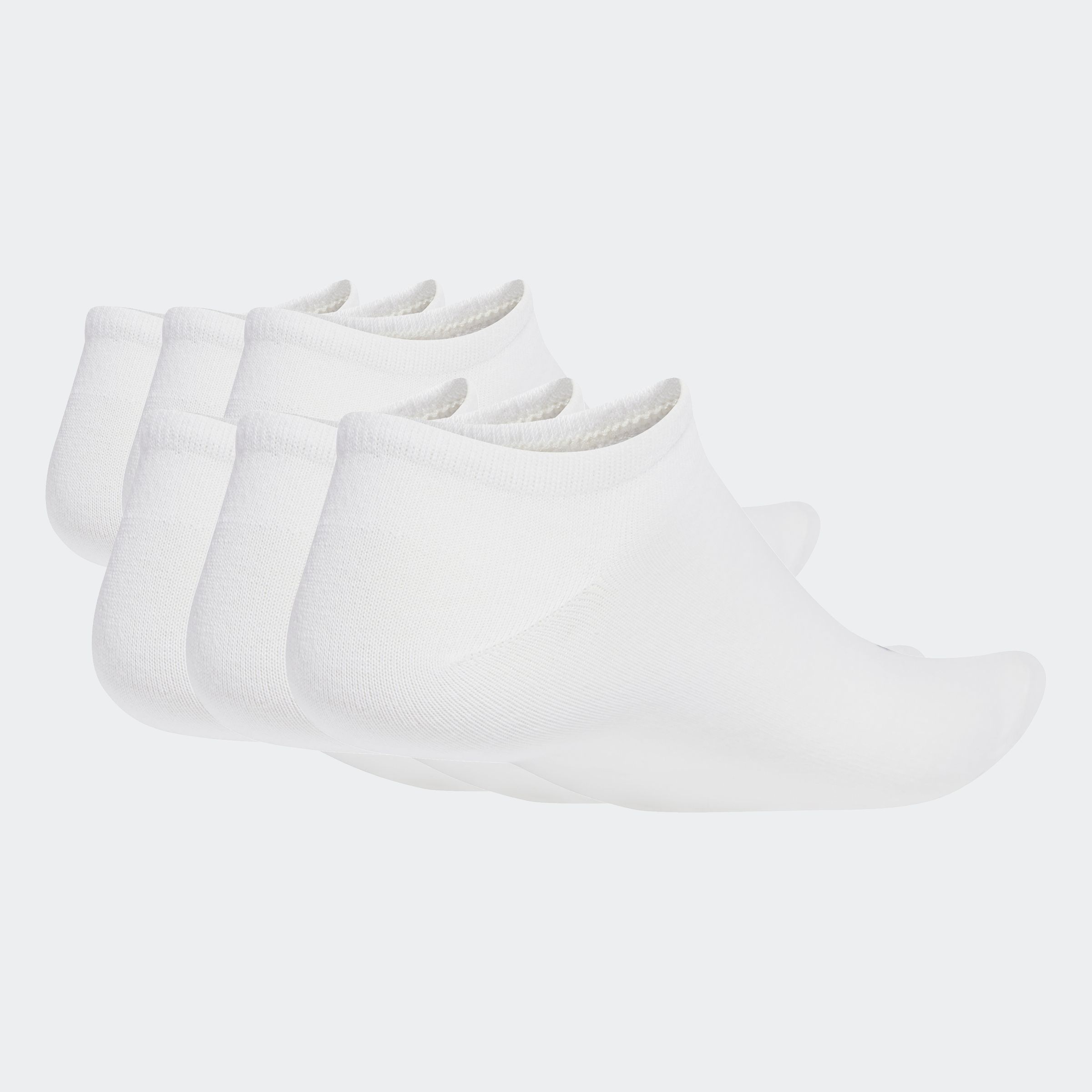 adidas Originals Sportsocken "LINER SOCKS 6P" günstig online kaufen