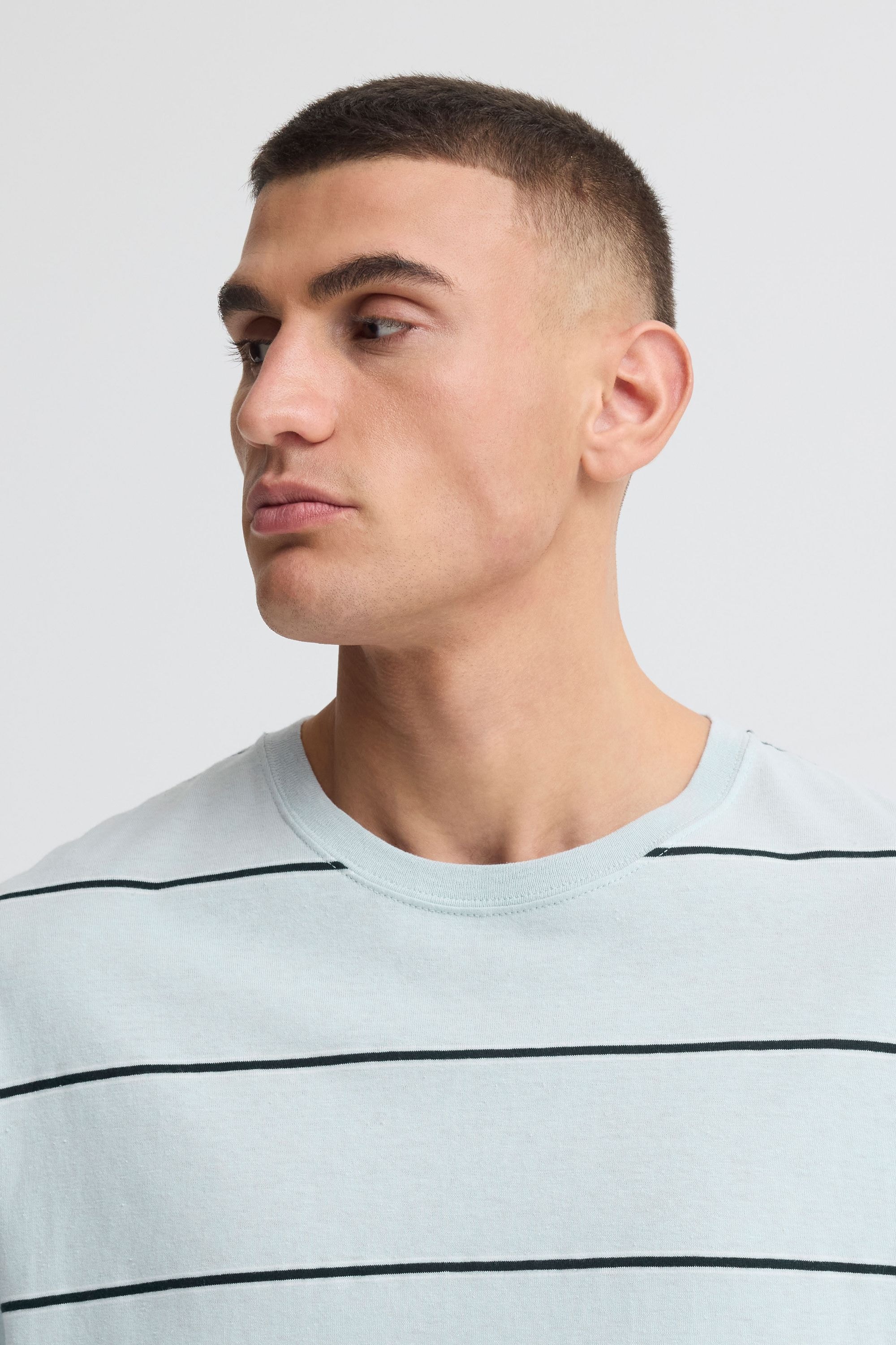 !Solid Rundhalsshirt »Rundhalsshirt SDUbalt«