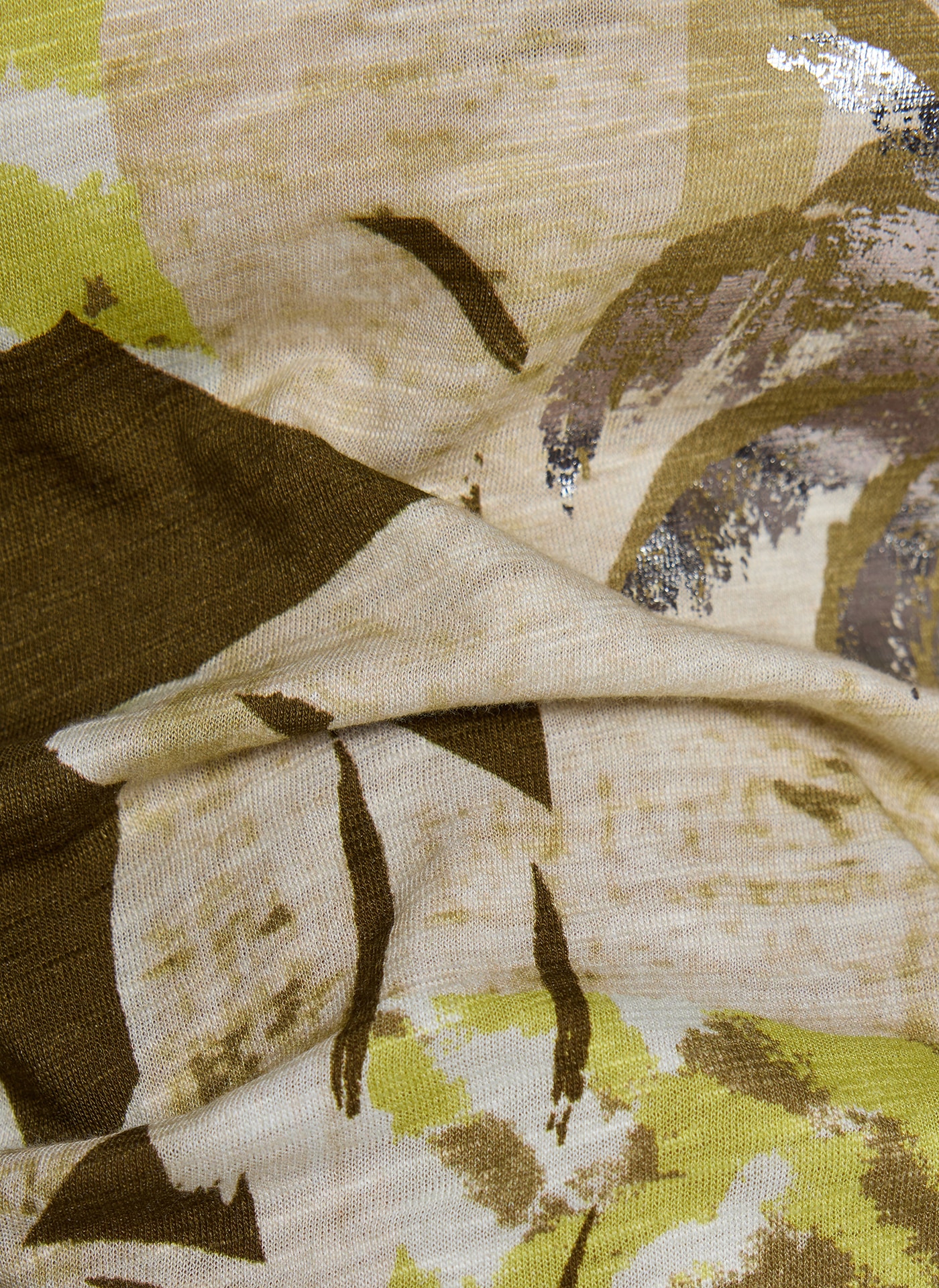 Rabe Print-Shirt »T-Shirt«