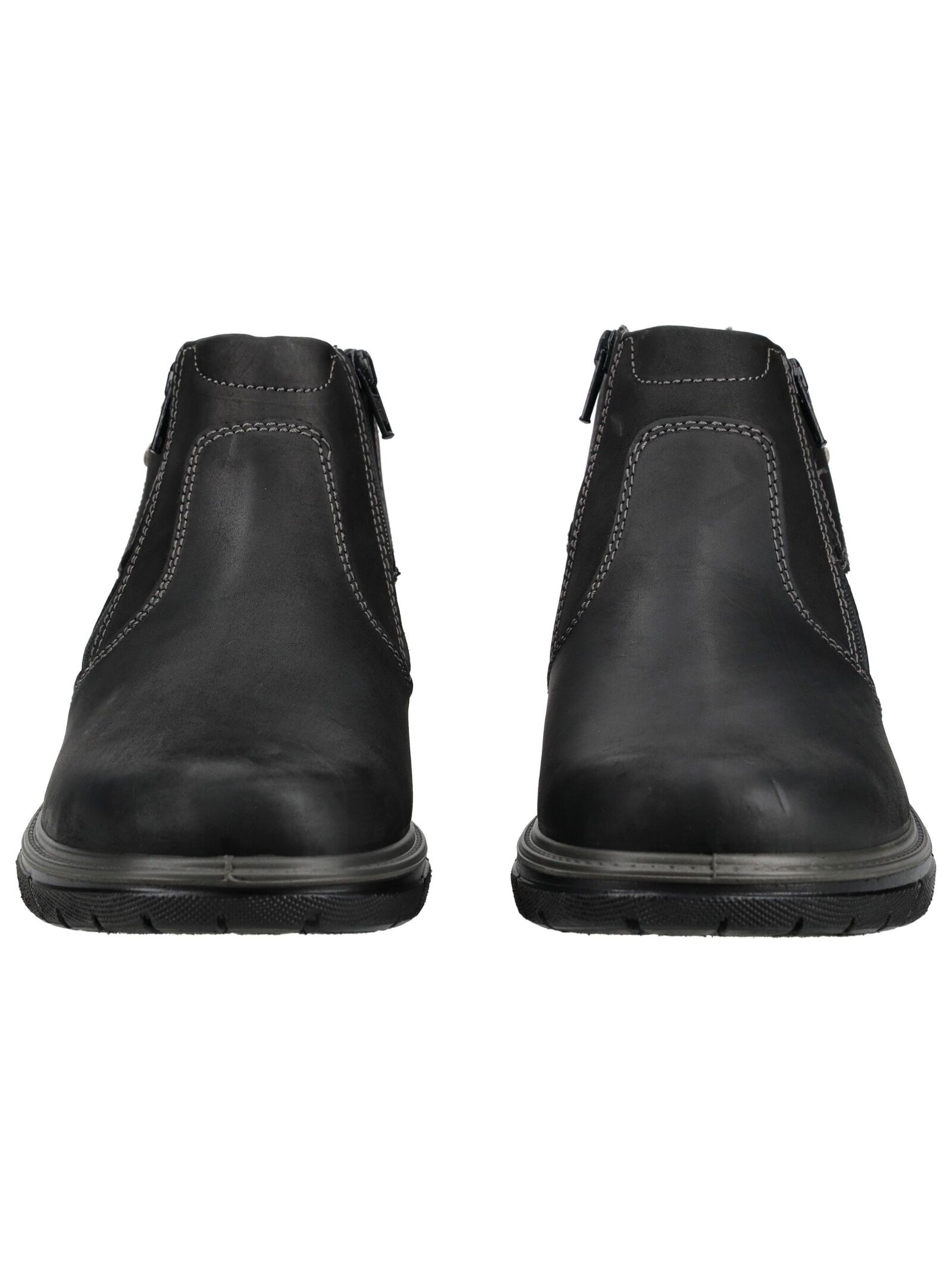 Thumbnail - Imac Stiefelette "Imac Stiefelette Nubukleder"