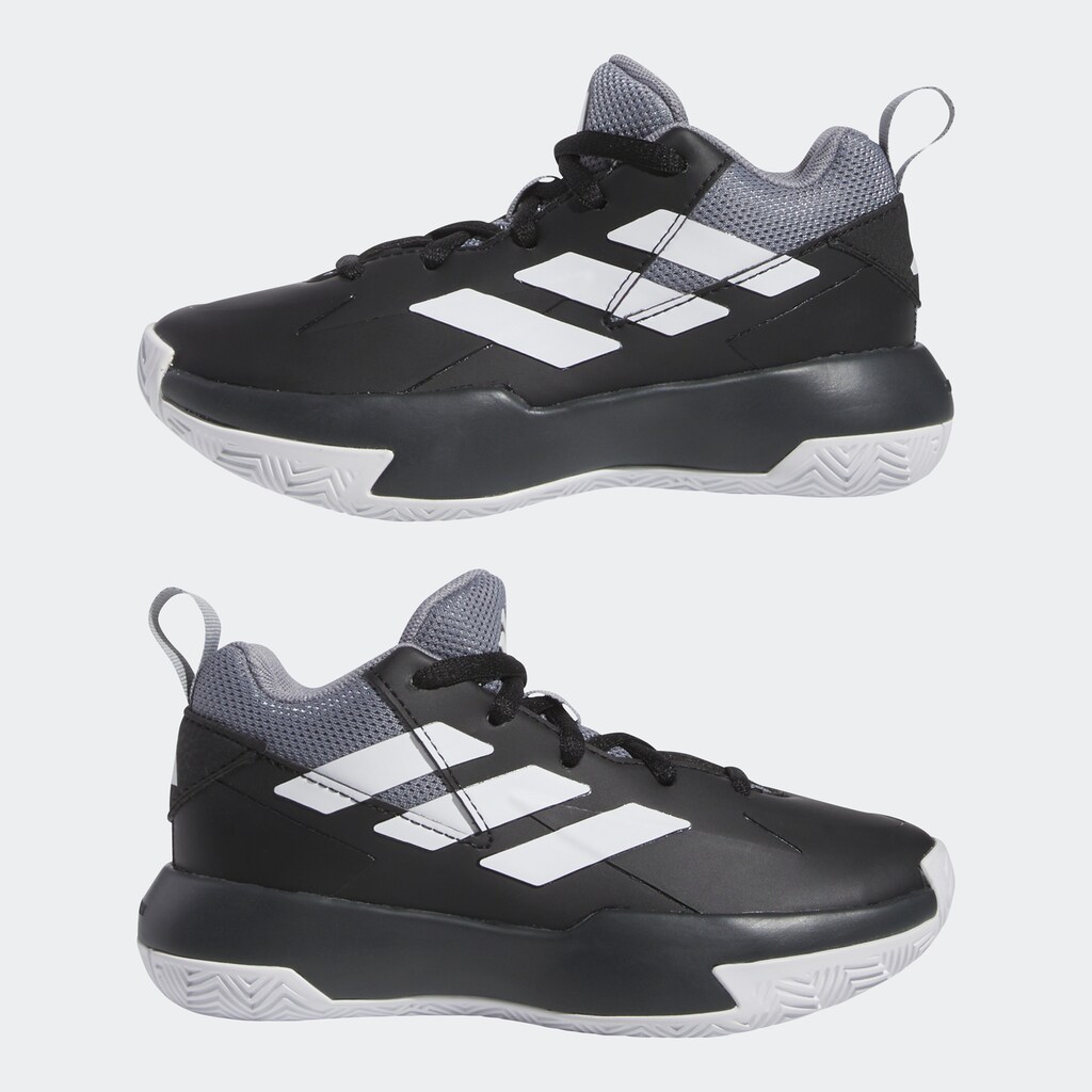 adidas Performance Basketballschuh »CROSS 'EM UP SELECT«