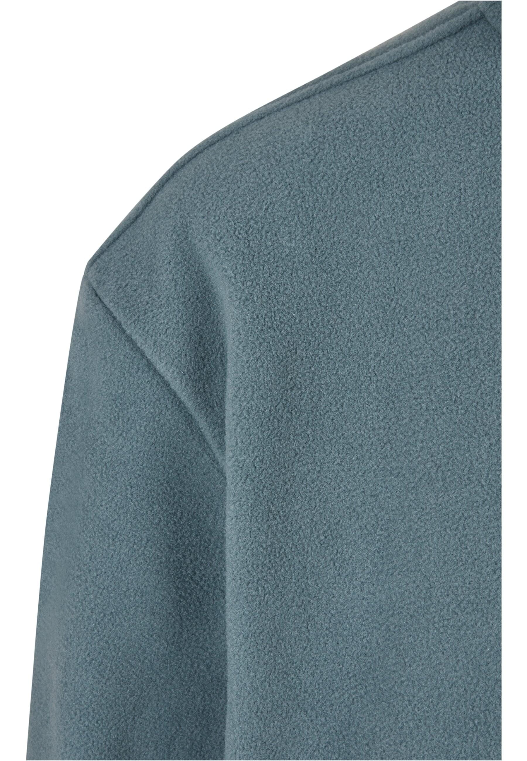 Starter Black Label Allwetterjacke »Starter Black Label Herren Starter Thunder Polar Fleece Halfzip«, (1 St.), ohne Kapuze