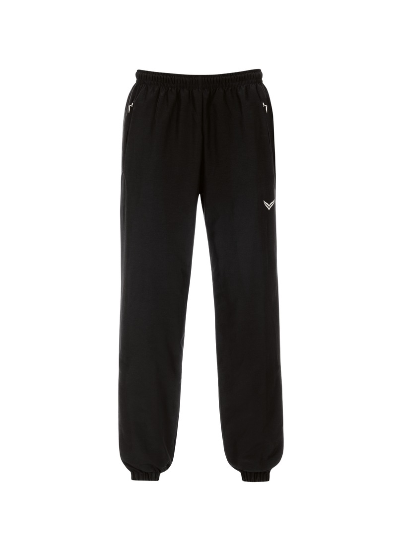 Trigema Jerseyhose »TRIGEMA Freizeithose mit Innenfutter«