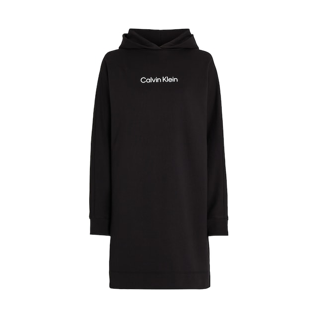 kaufen LOGO für | Calvin »HERO BAUR Klein HOODIE DRESS« Sweatkleid