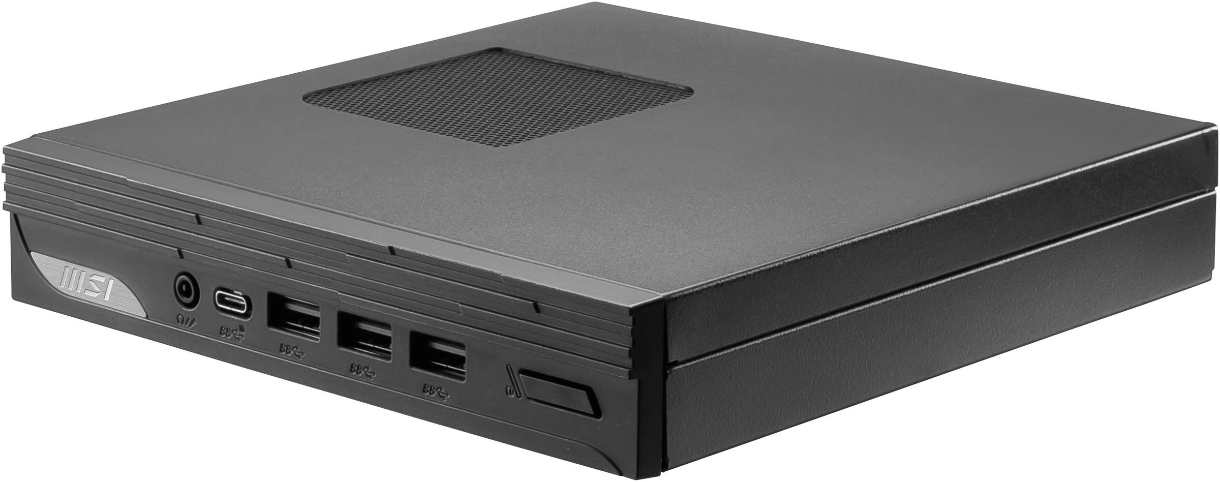 MSI Mini-PC »PRO DP10 13M«