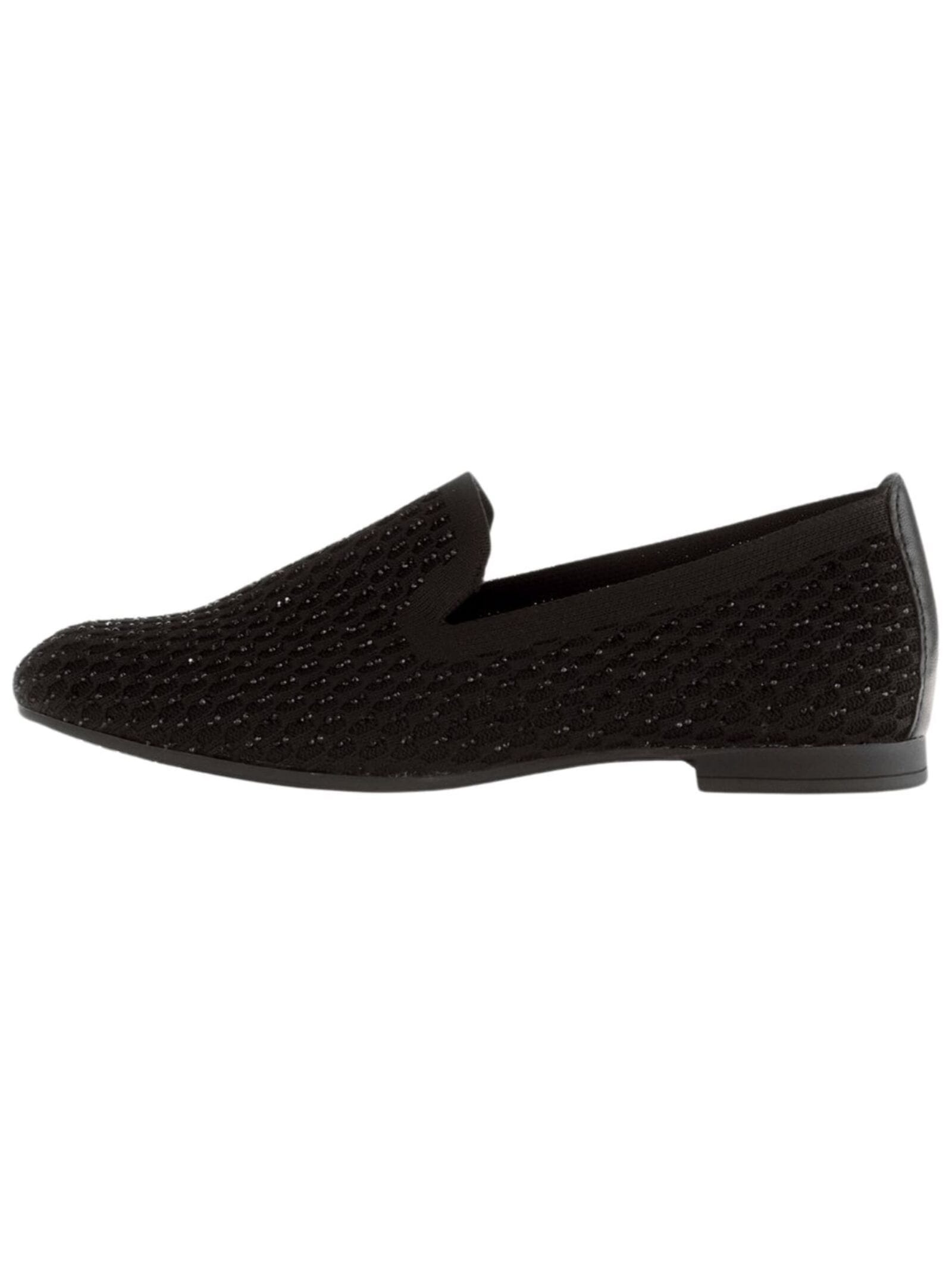 Gabor Slipper »Gabor Slipper Leder/Synthetik«