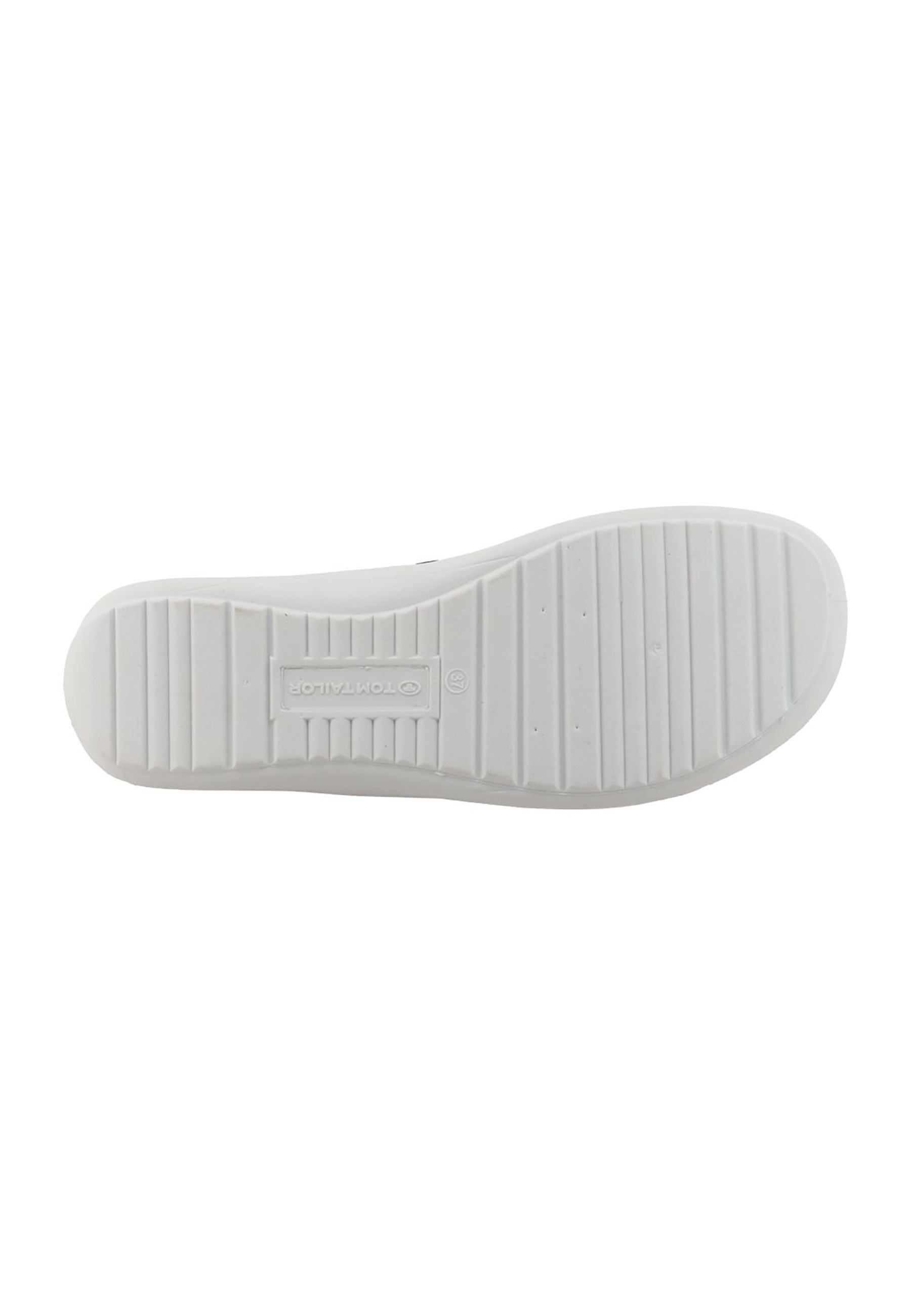 TOM TAILOR Sneaker »Tom Tailor Sneaker Low«