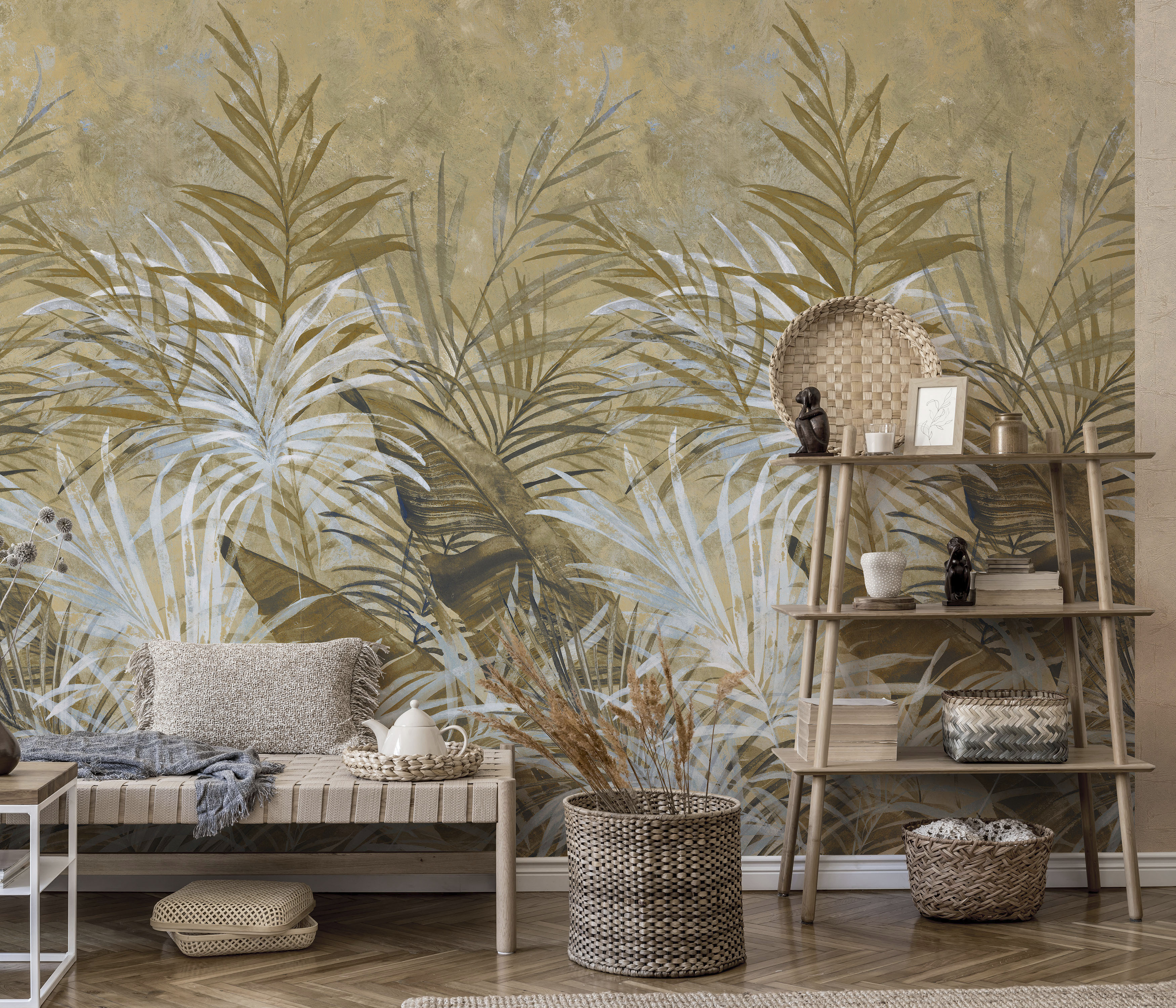 Fashion for walls Fototapete "Molina" gepflegt glatt Phthalate frei