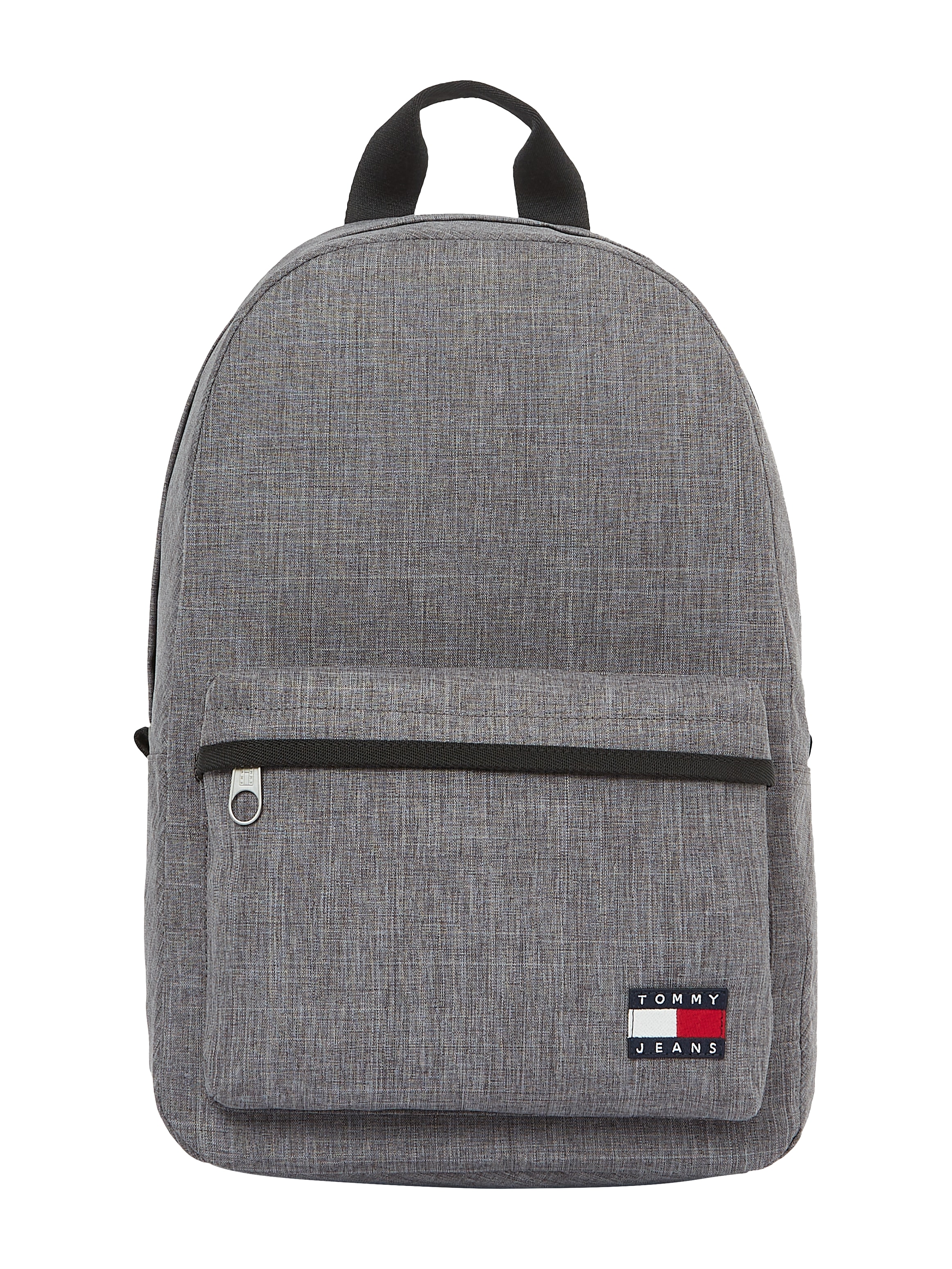 Tommy Jeans Rucksack "TJM ESS DAILY SEASONAL BACKPACK", Men, City-Rucksack, Freizeit-Rucksack, Freizeit-Bag mit Henkel