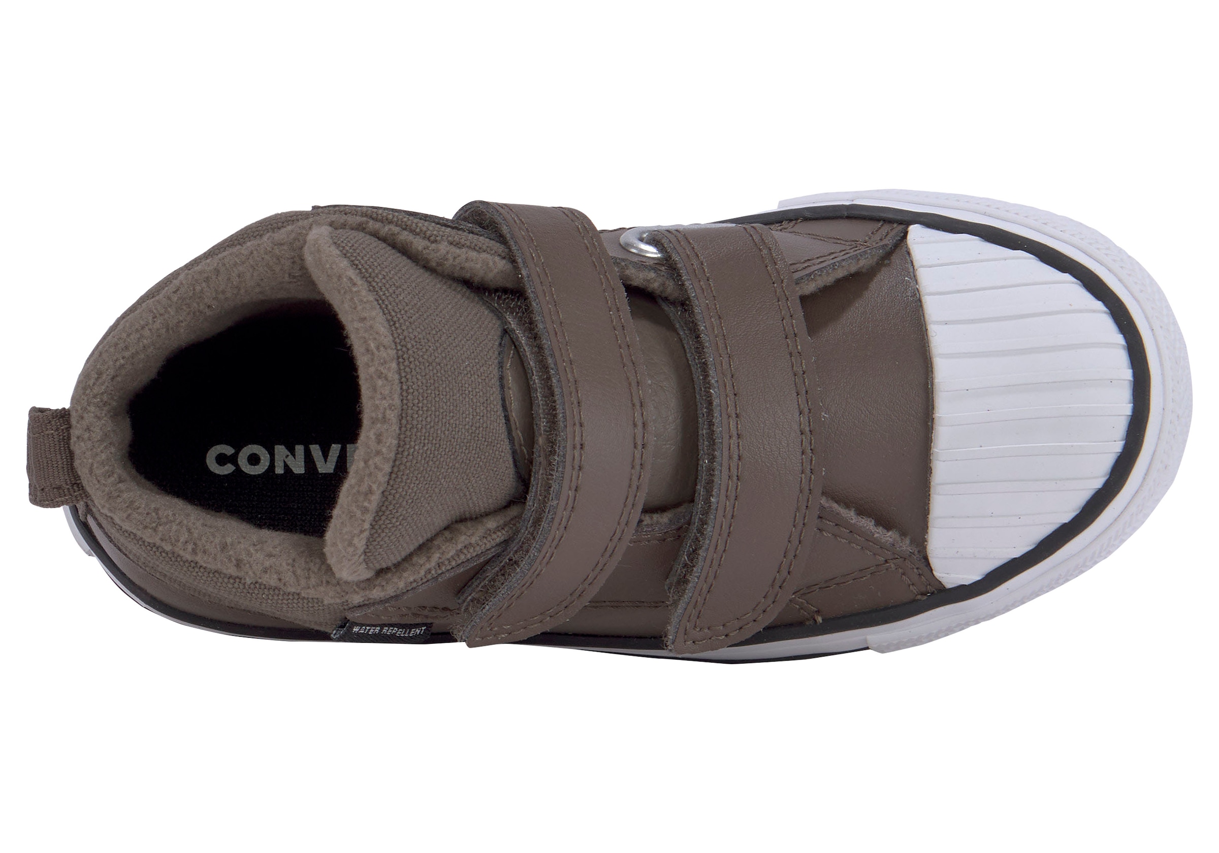 kaufen »CHUCK Converse | Klettverschluss STAR mit BAUR ALL TAYLOR BERKSHIRE«, Sneakerboots