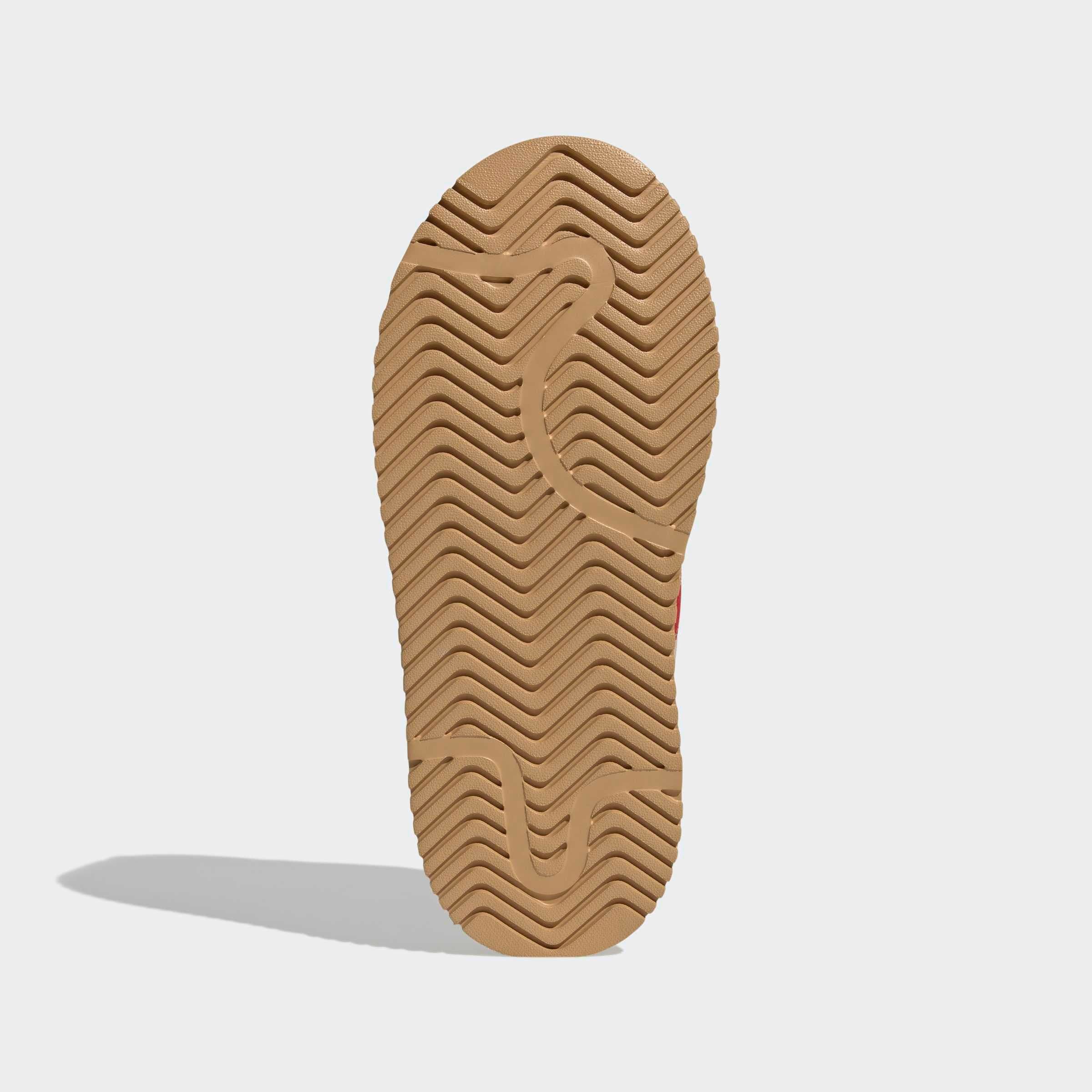 adidas Originals Pantolette »CAMPUS 00S WINTER LOW«