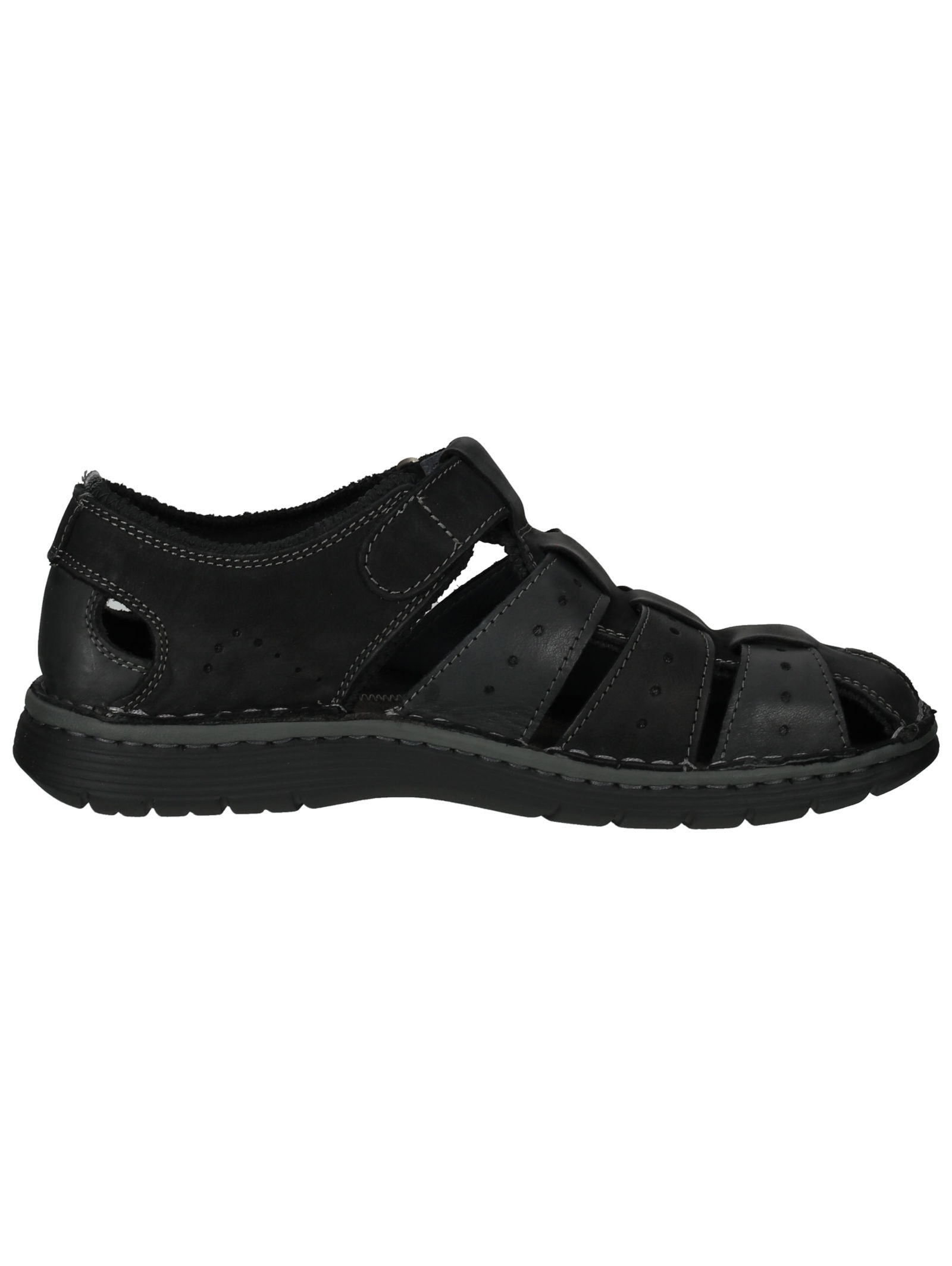 Rohde Sandale »Rohde Wanderschuhe Nubukleder«