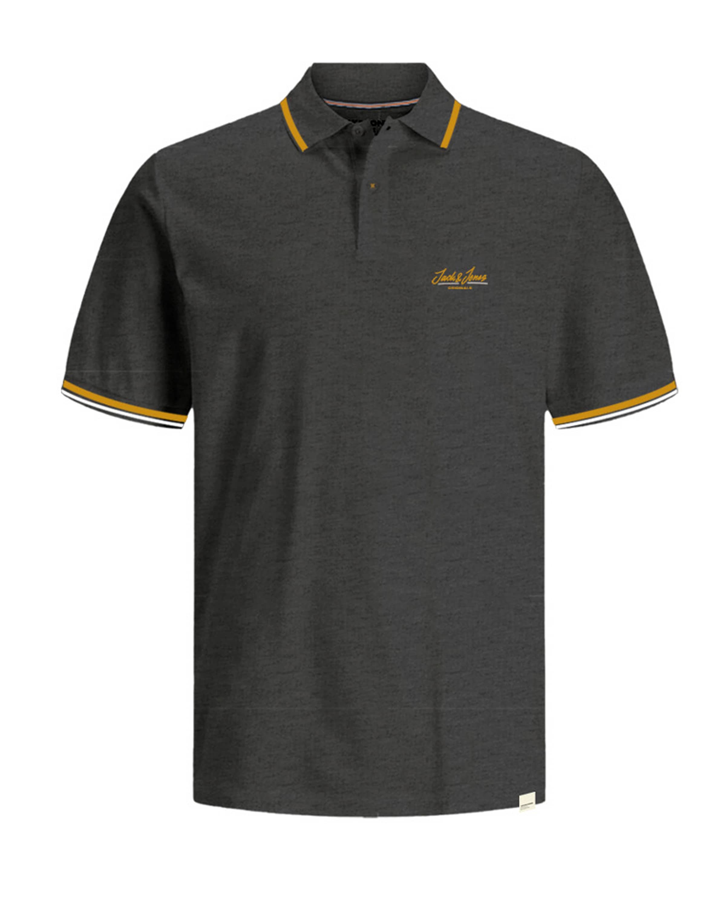 Jack & Jones Poloshirt "JORTEN POLO SS BMUSS25" günstig online kaufen