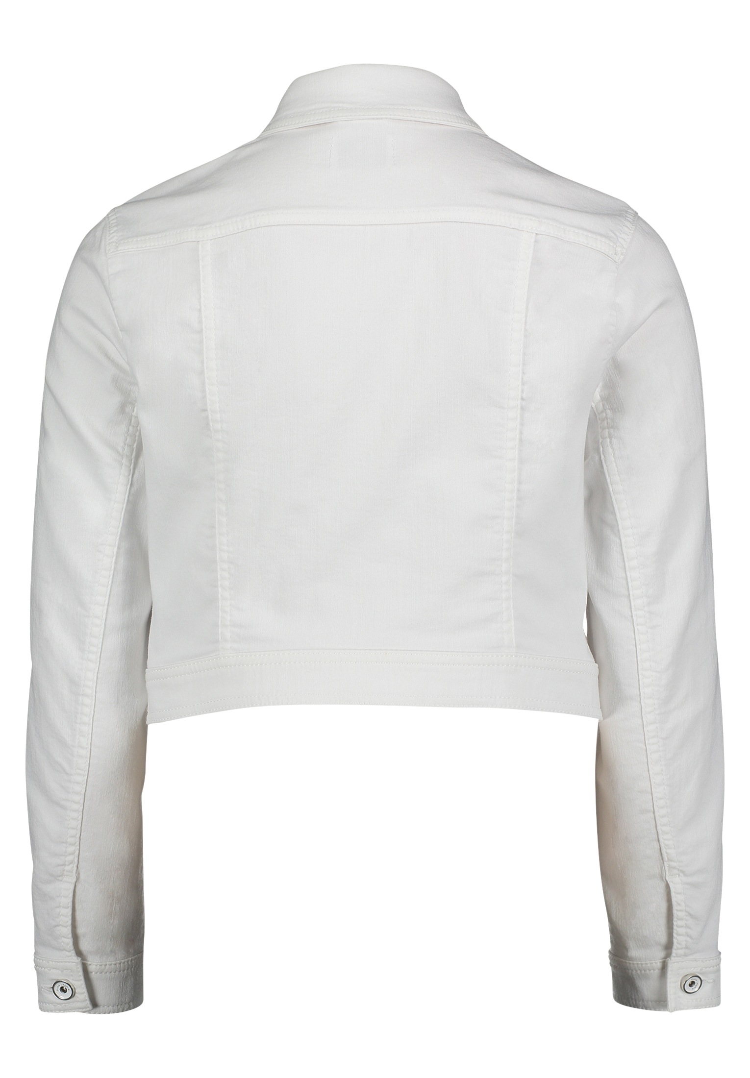 Vera Mont Jeansjacke »Vera Mont Jeansjacke mit Waschung«