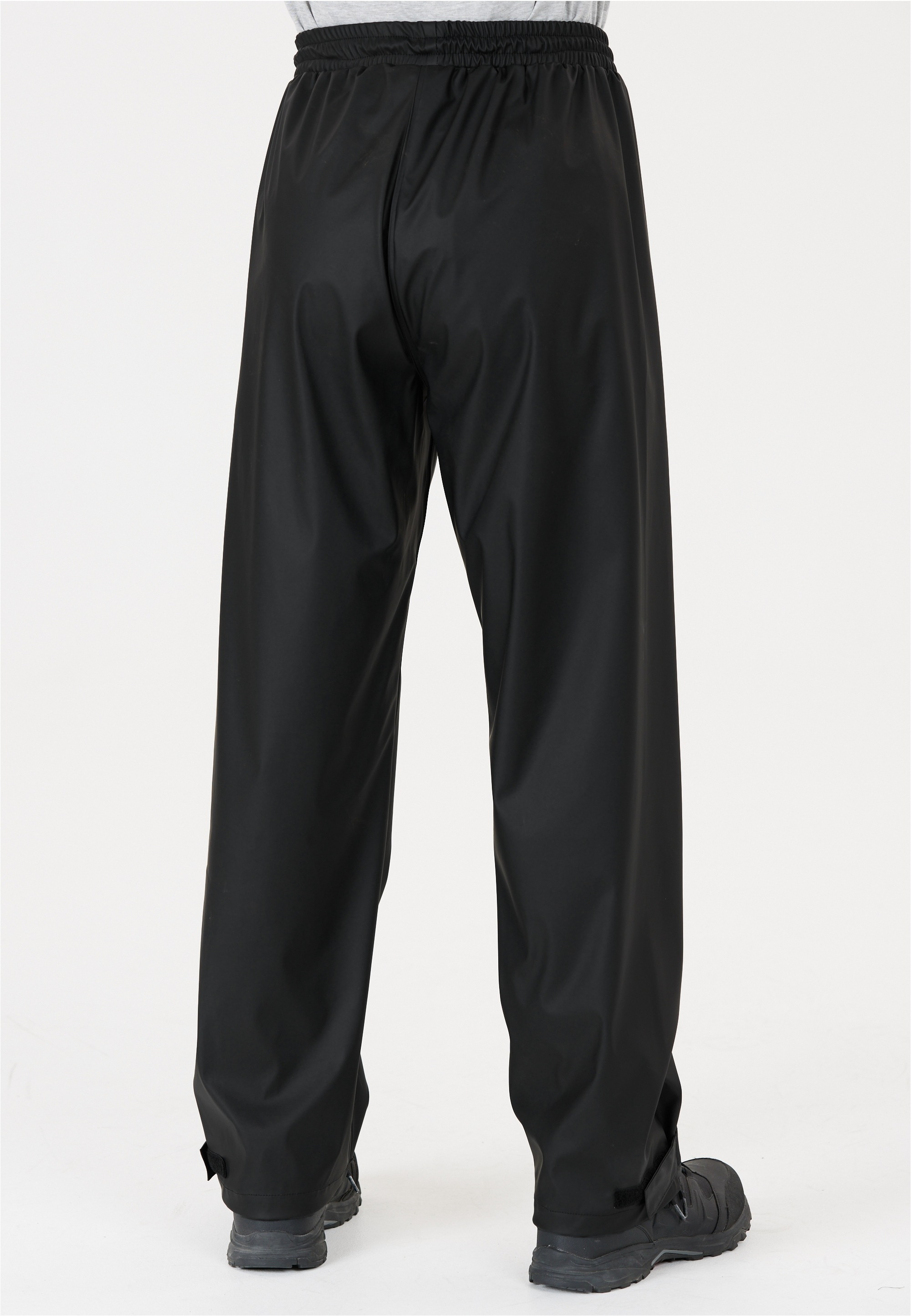 Thumbnail - WEATHER REPORT Regenhose "Rainy W-Pro 5000" mit 5.000 mm Wassersäule