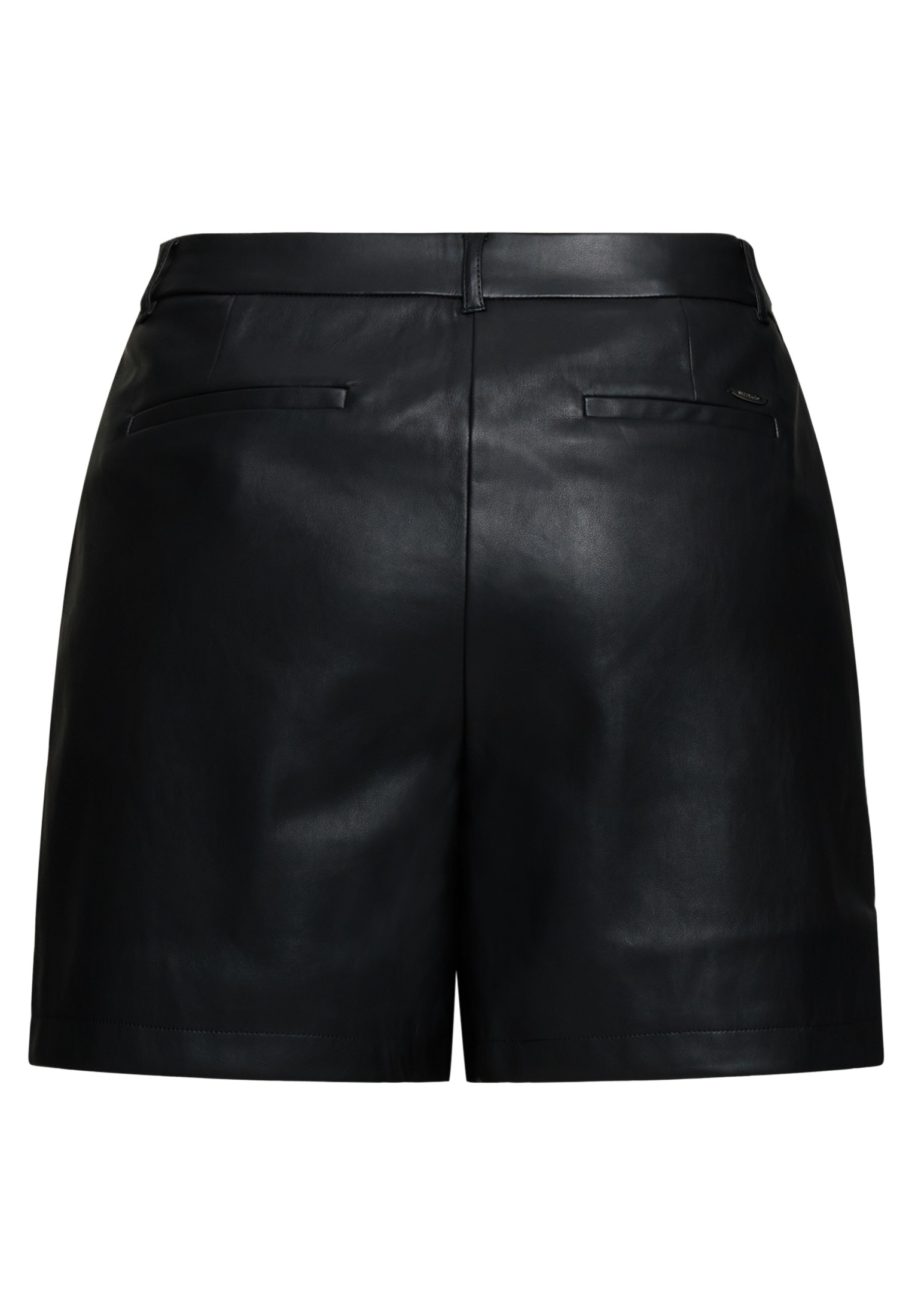 Betty&Co Shorts »Damen mit Eingrifftaschen«