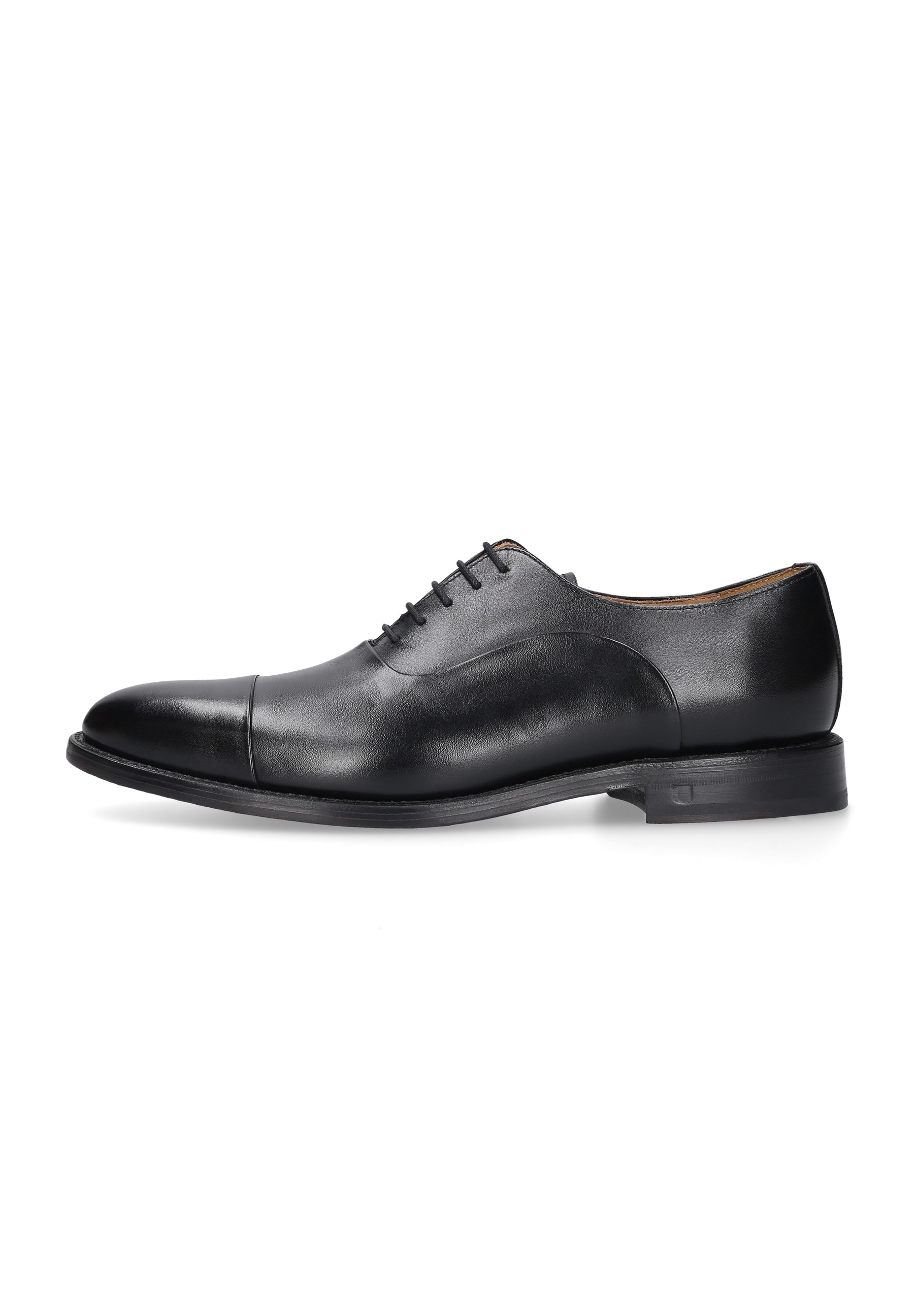 Henry Stevens Schnürschuh »Marshall CO1«, Herren Businessschuh Schnürschuh handgefertigt, Lederschuh