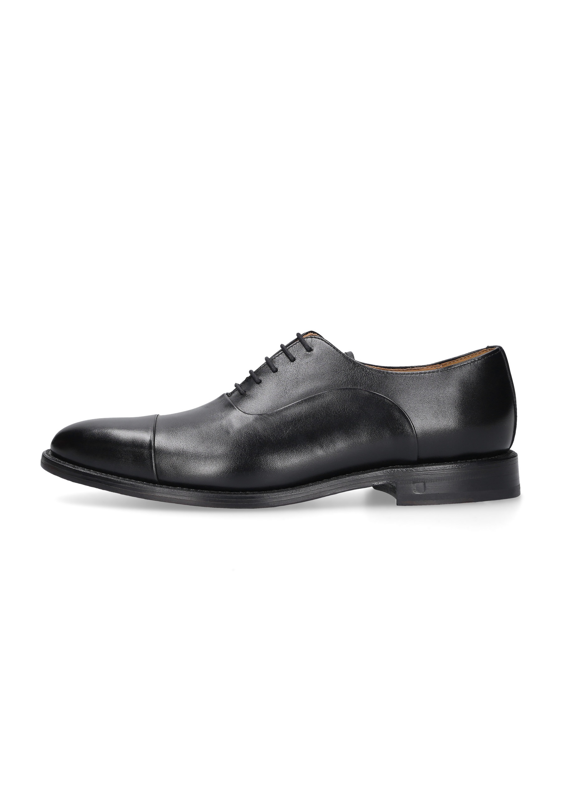 Henry Stevens Schnürschuh "Marshall CO1", Herren Businessschuh Schnürschuh günstig online kaufen