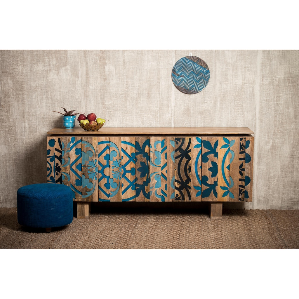 Home affaire Sideboard »Layer«