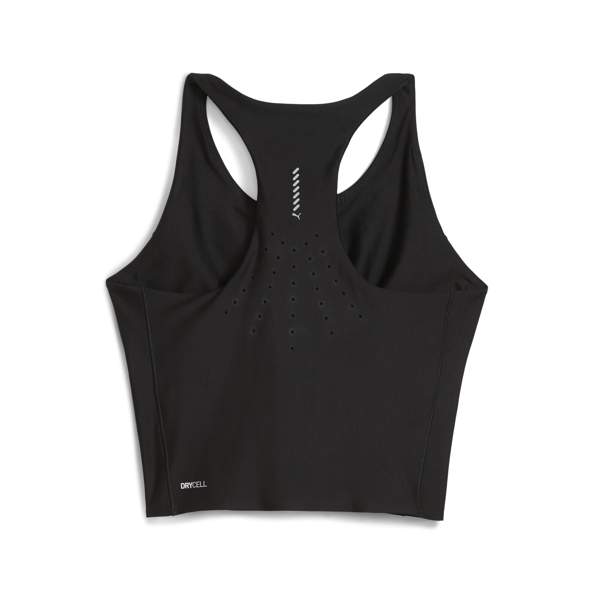 PUMA Trainingsshirt »RACEDAY Ultraform Running Crop-Top Damen«