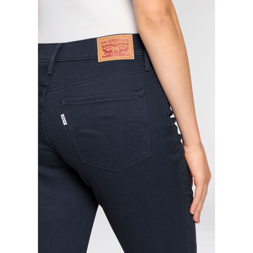 Levi's® Slim-fit-Jeans »312 Shaping Slim«