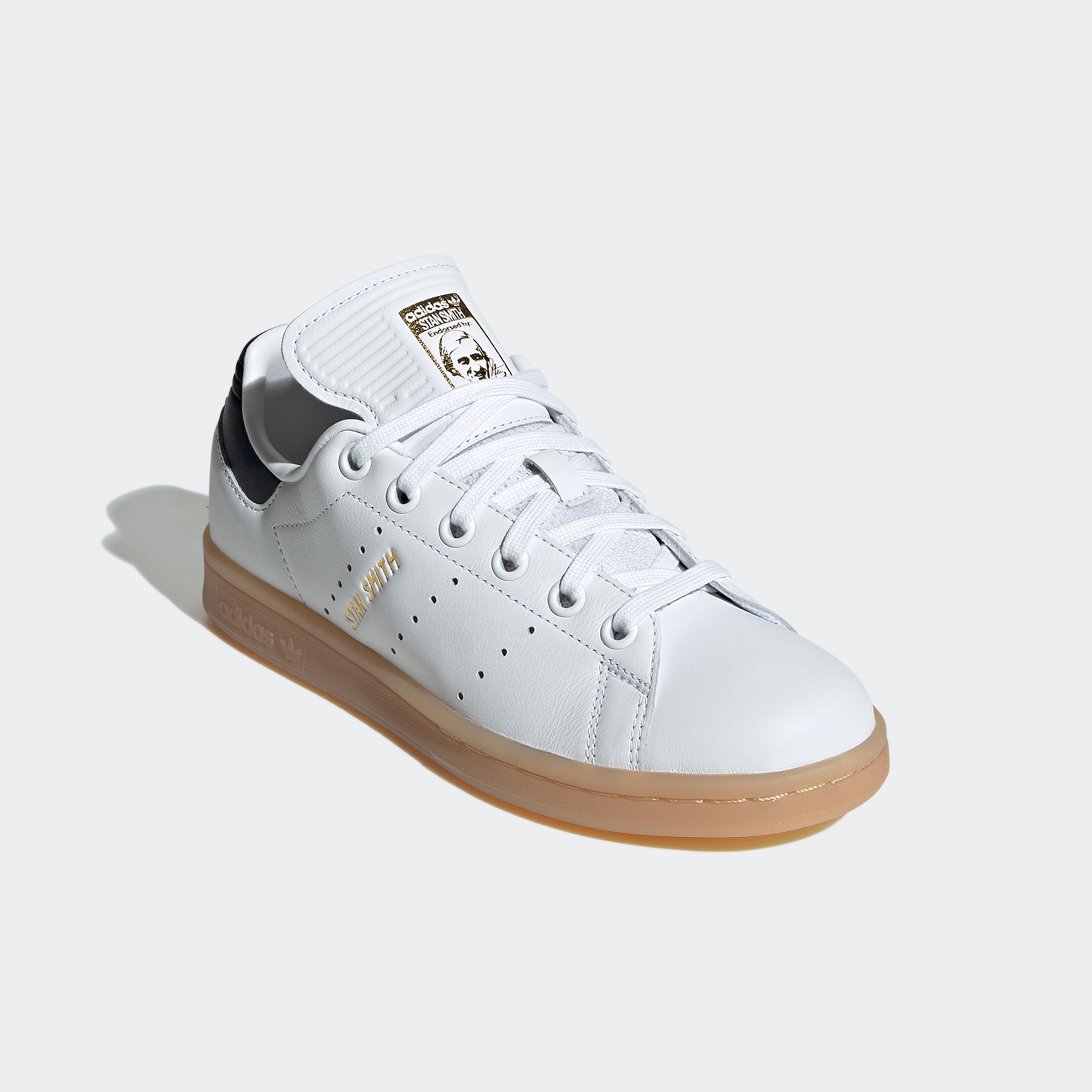 adidas Originals Sneaker »STAN SMITH KIDS«