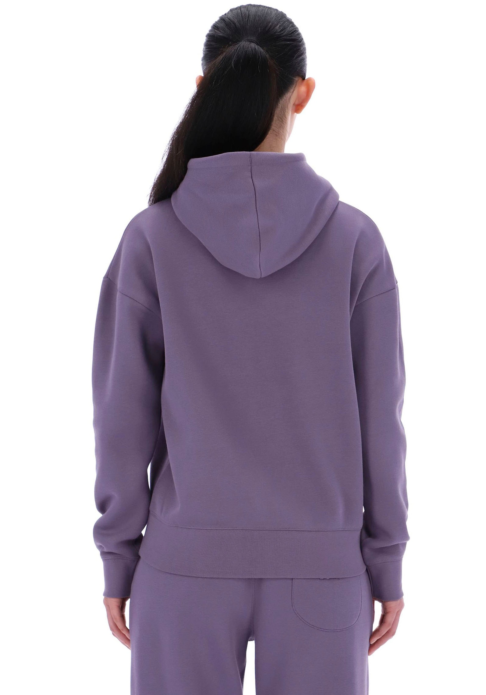Reebok Kapuzensweatshirt »APRIL OVERHEAD HOODY«, 1 Stk.
