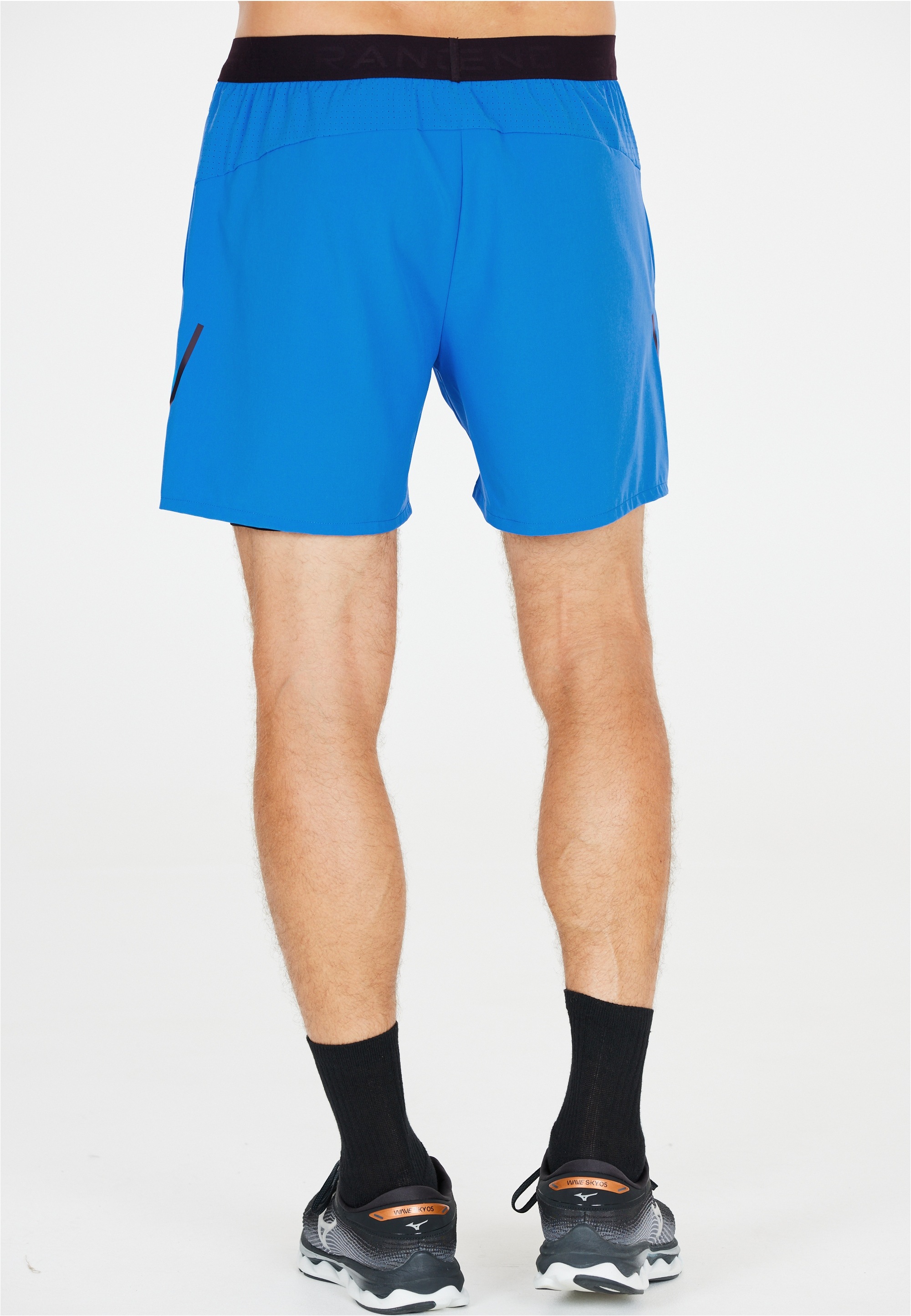 ENDURANCE Shorts »Bing«, in dehnbarer Qualität mit Anti-Static-Treatment