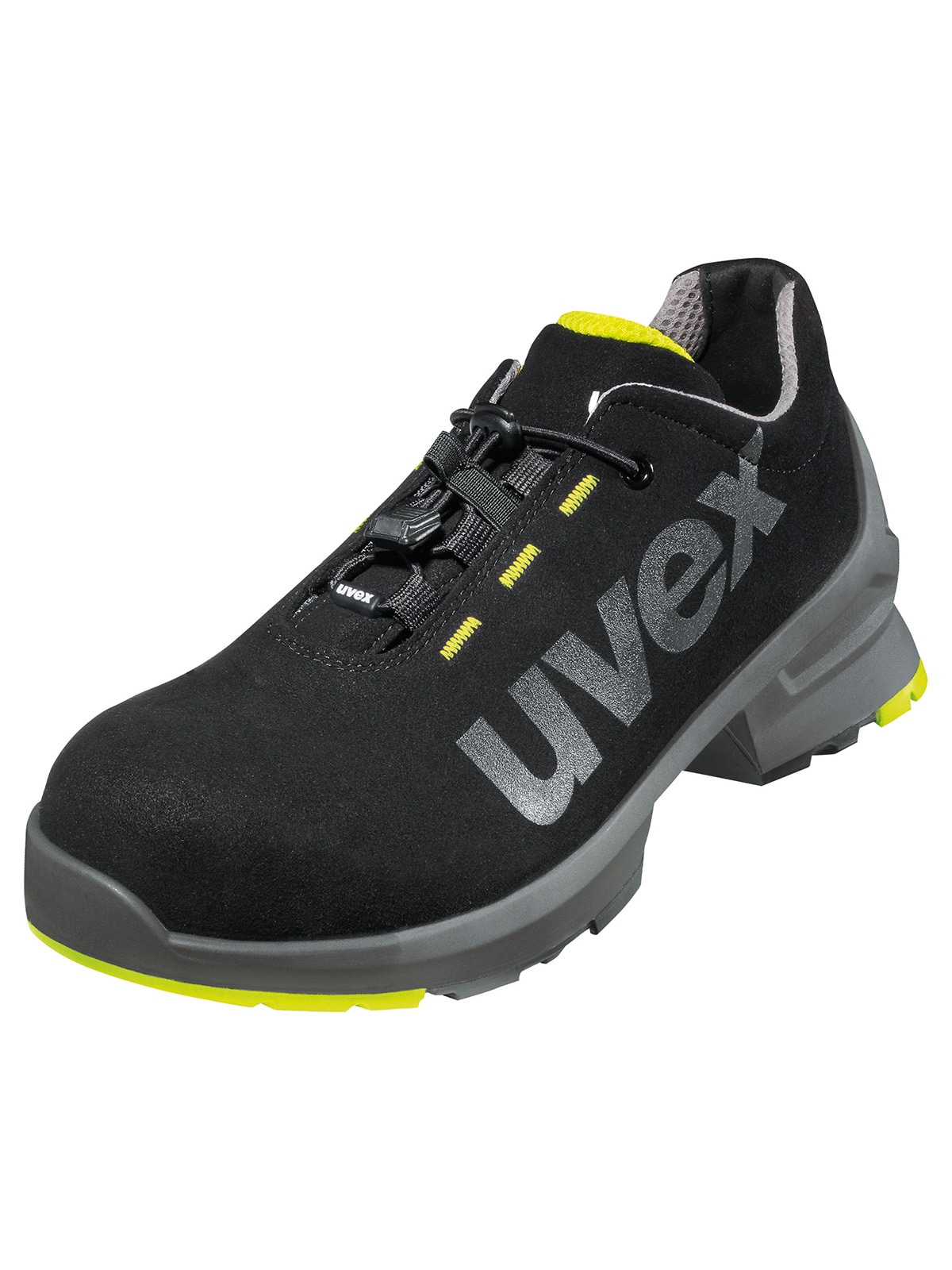 Uvex Sicherheitsschuh "1 Halbschuh"