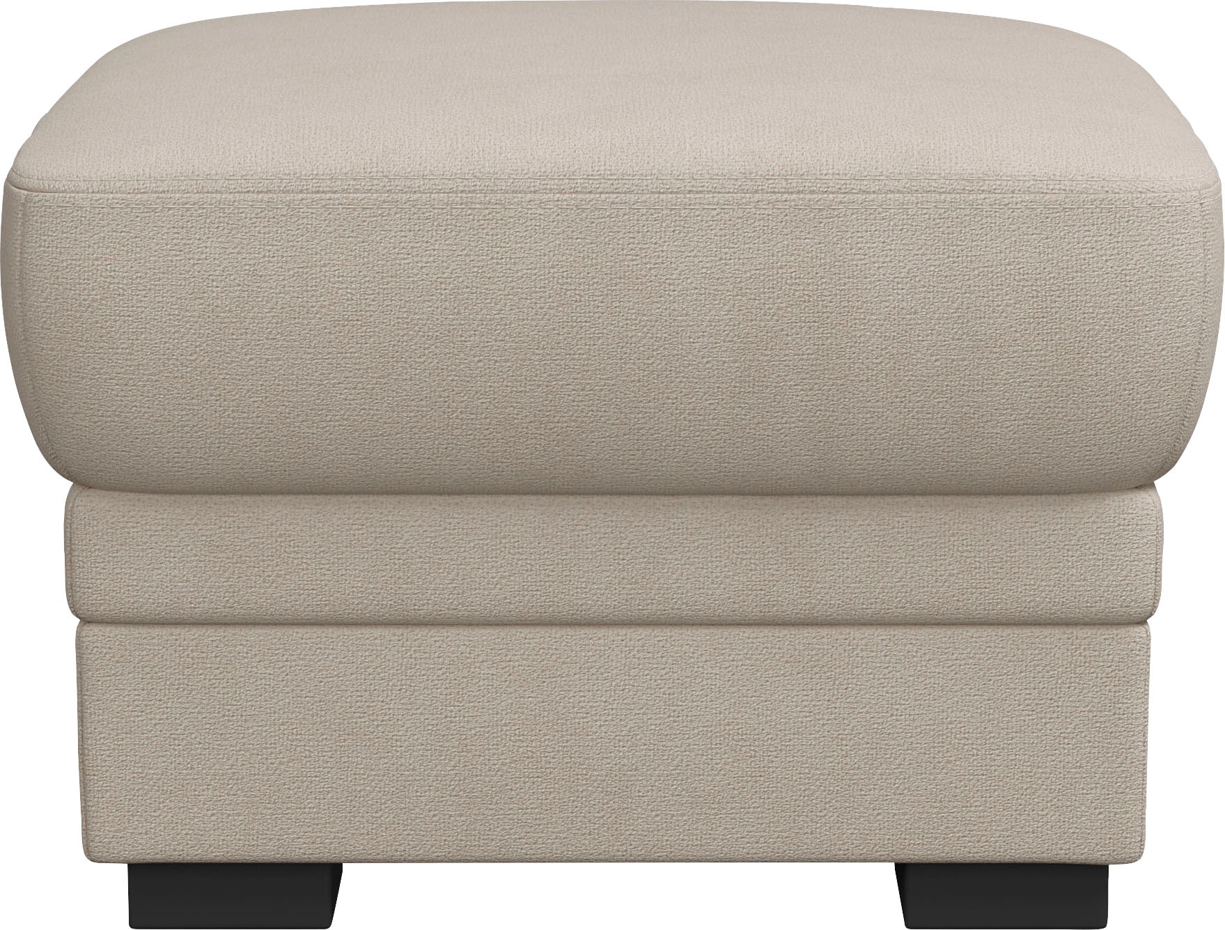COTTA Hocker »Marcus«, mit Stauraum
