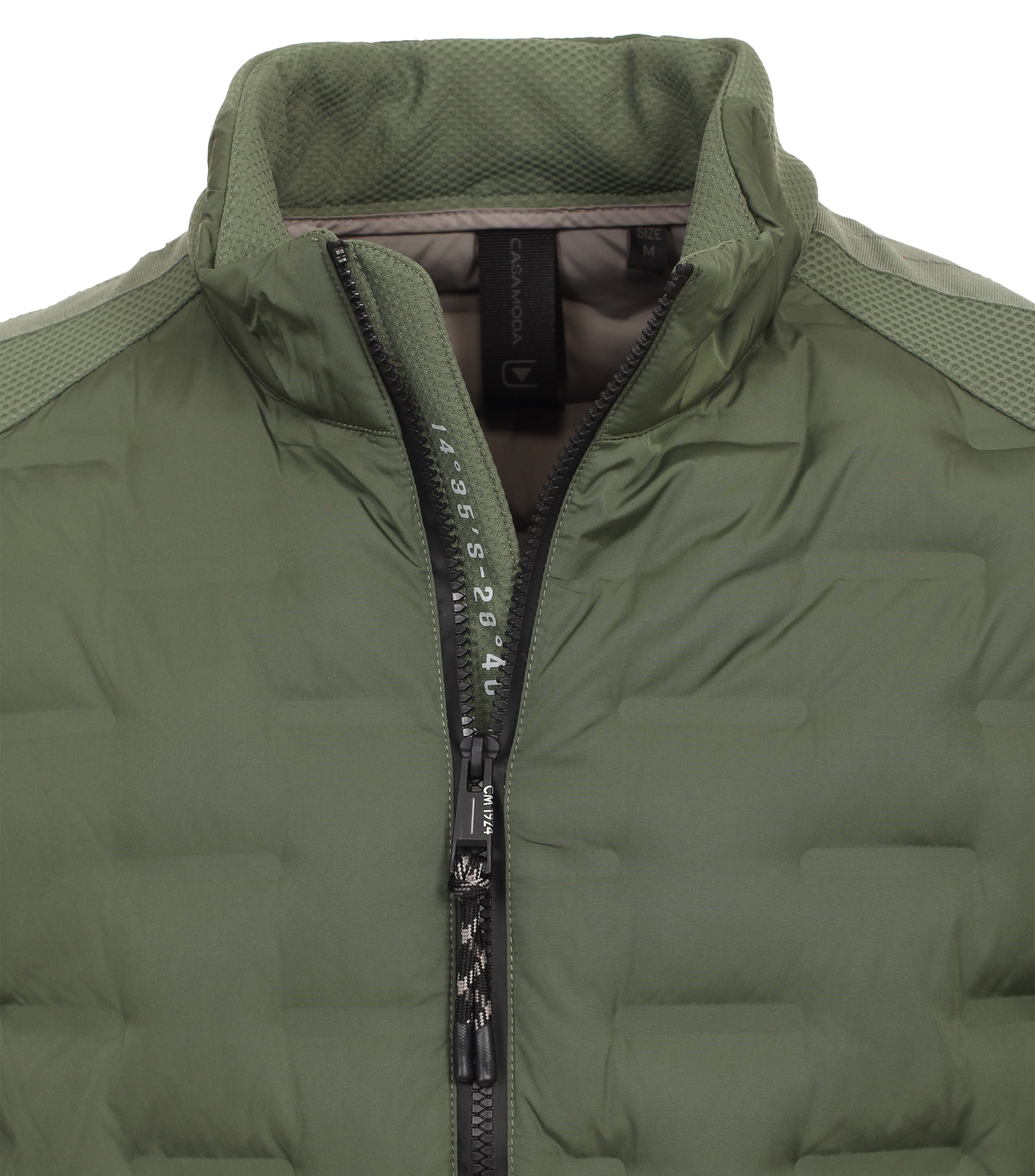 CASAMODA Langjacke »CASAMODA Jacke uni«